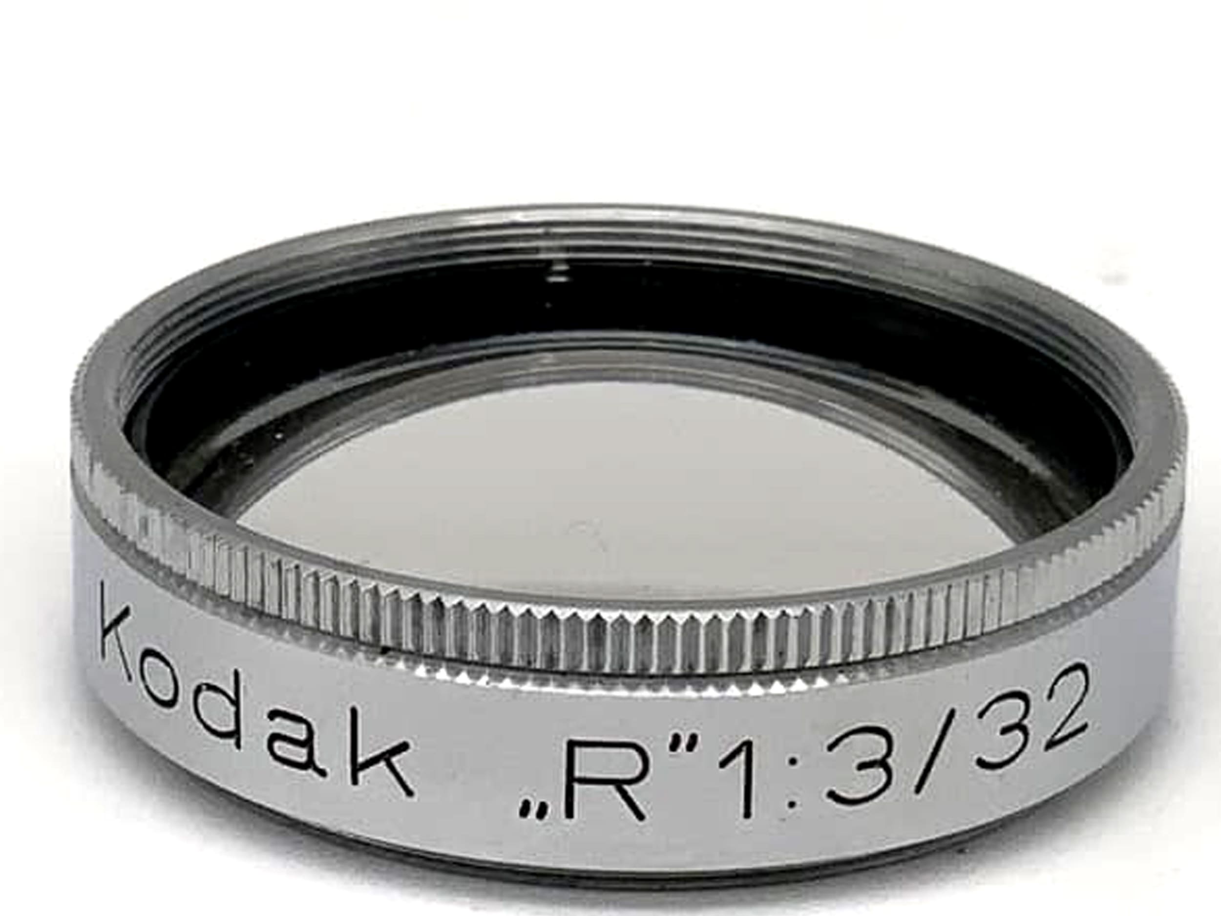 Kodak Close-Up Lens R1:3/32 Filter 32mm Circular Filter Thread M32