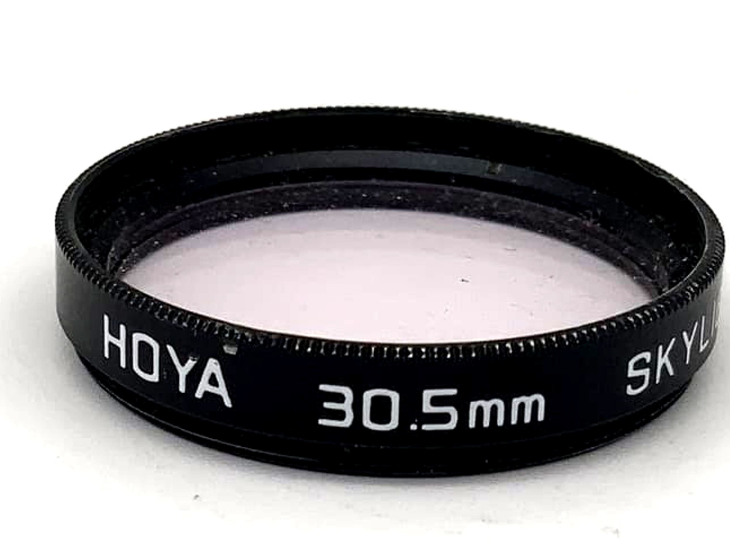 Hoya Skylight Skylight(1B) Filter 30.5mm Circular Filter Thread M30