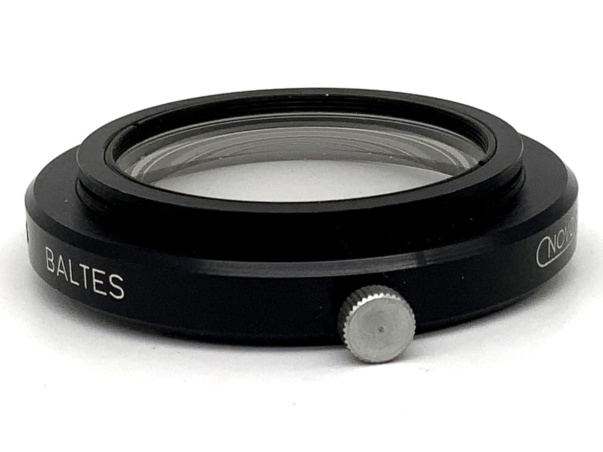 Novoflex Close-Up Baltes Slipper Adapter for 50mm lens 42mm M42