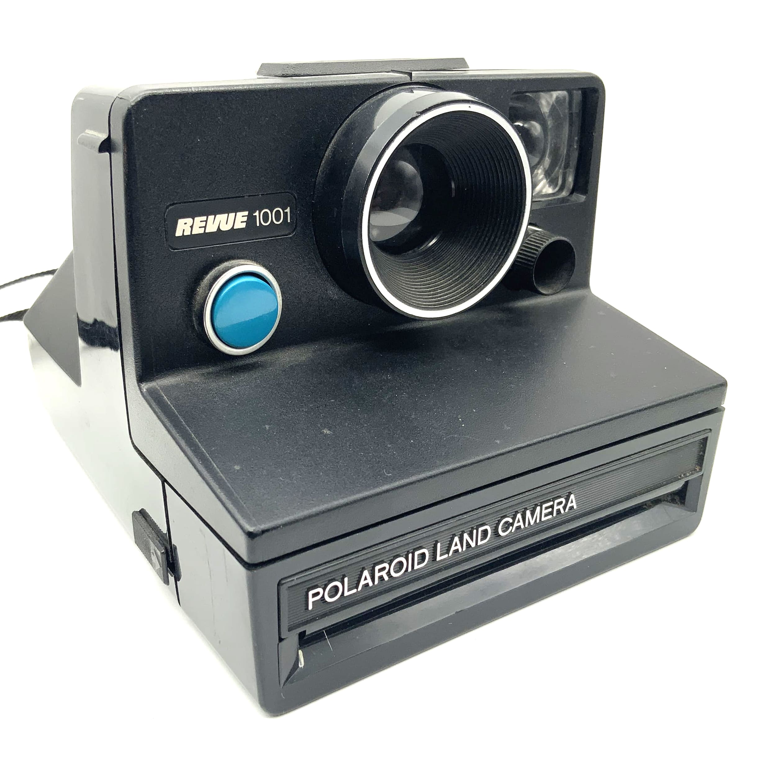 Revue 1001 instant camera Polaroid Land Camera instant camera SX-70 film