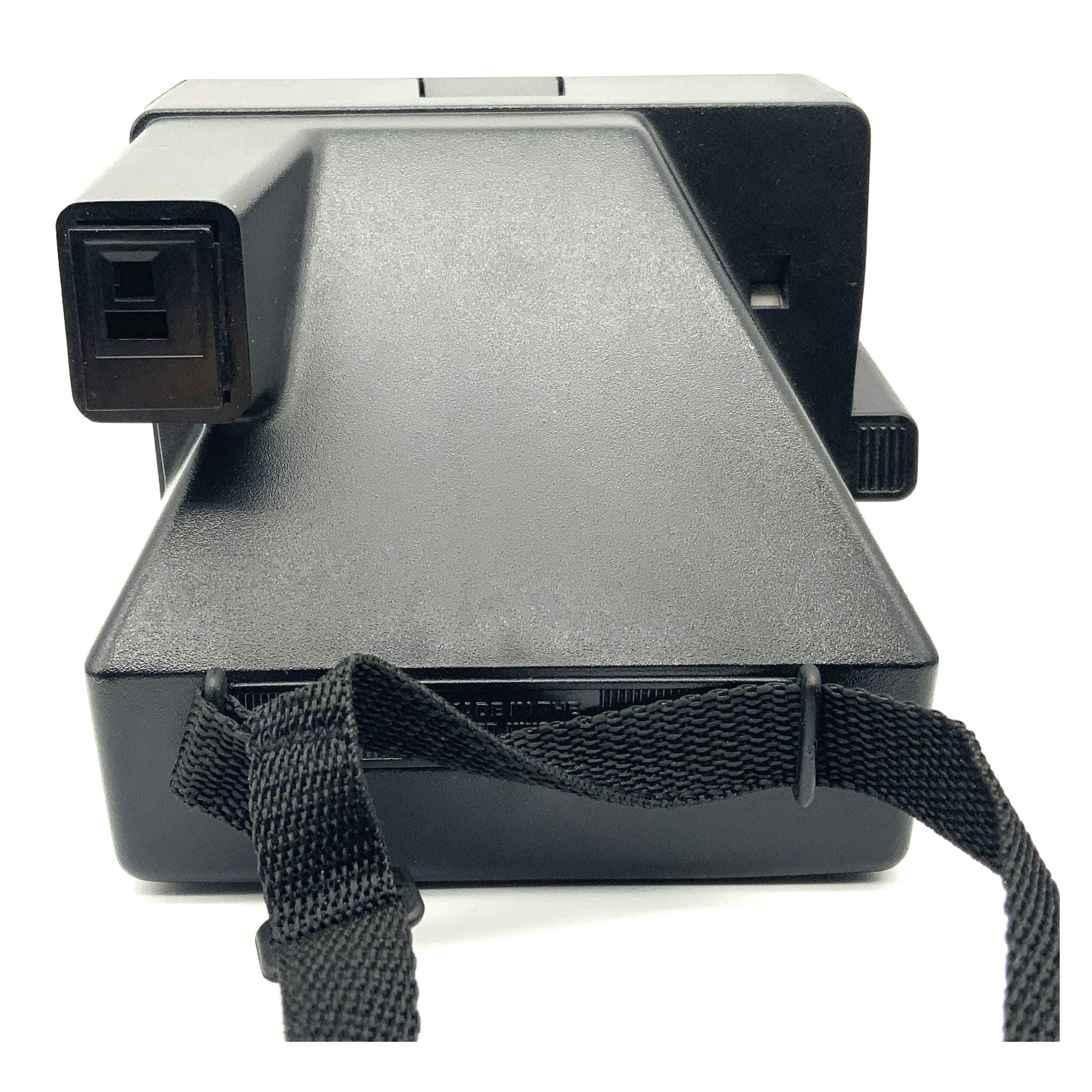 Polaroid Spirit 600 instant camera, 600 film