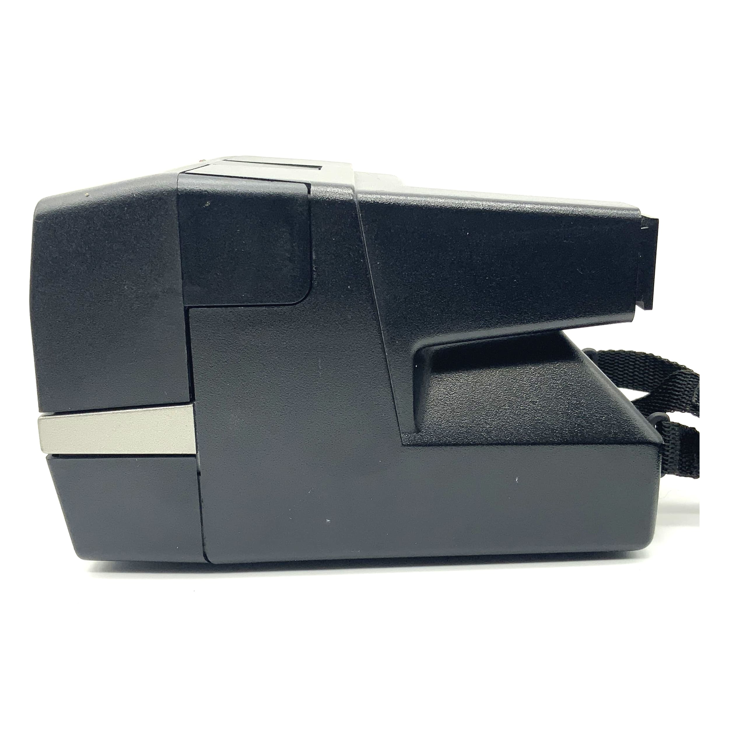 Polaroid Spirit 600 instant camera, 600 film