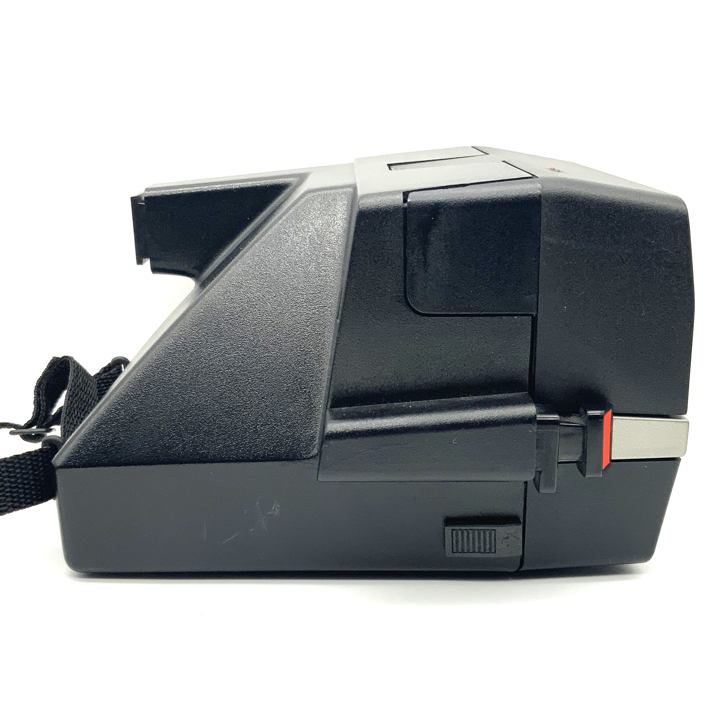 Polaroid Spirit 600 instant camera, 600 film