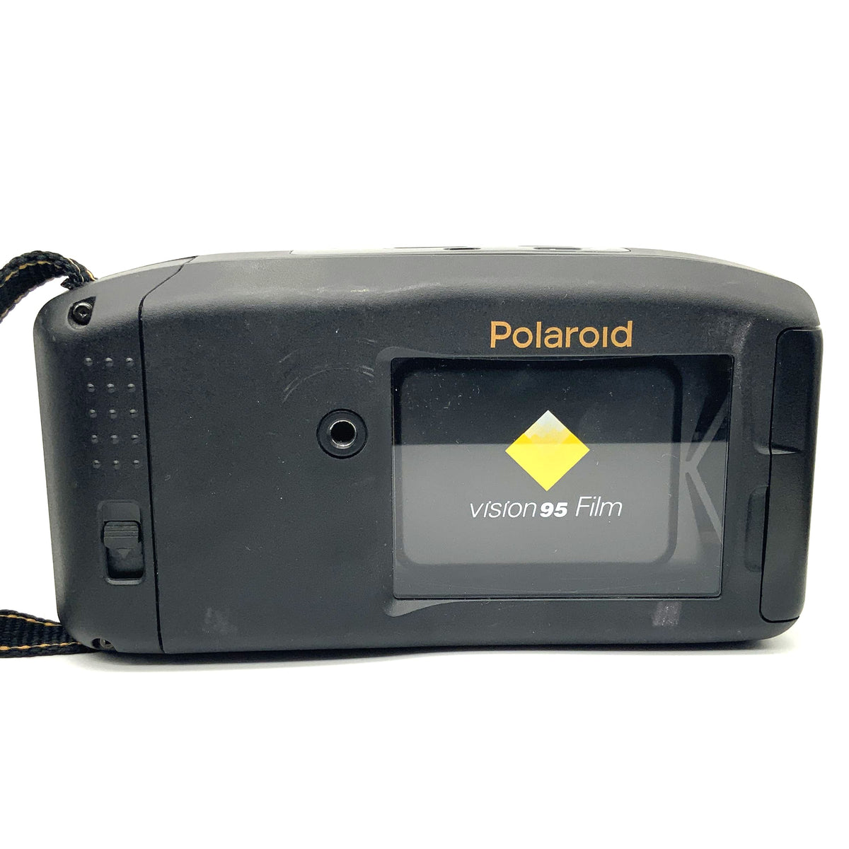 Polaroid Vision Instant Camera Auto Focus SLR 1:12 107mm 95 Film