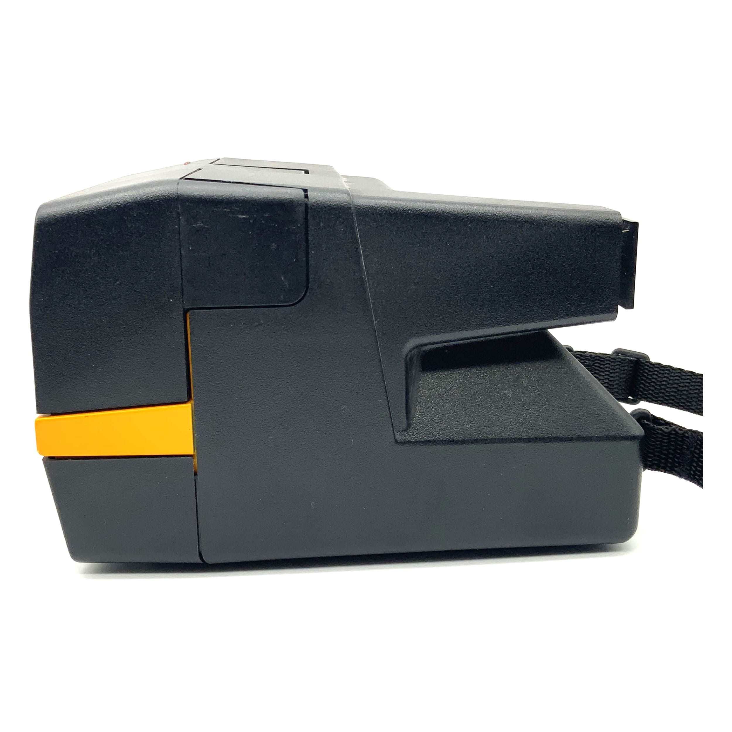 Polaroid 600 instant camera, Camel special edition, instant camera, 600 film