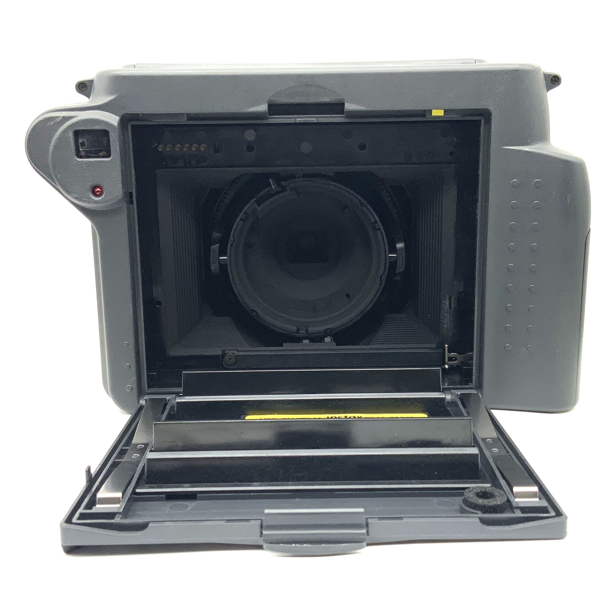 Fujifilm Instax 100 instant camera, Fujinon Lens 95mm, Instant Instax film