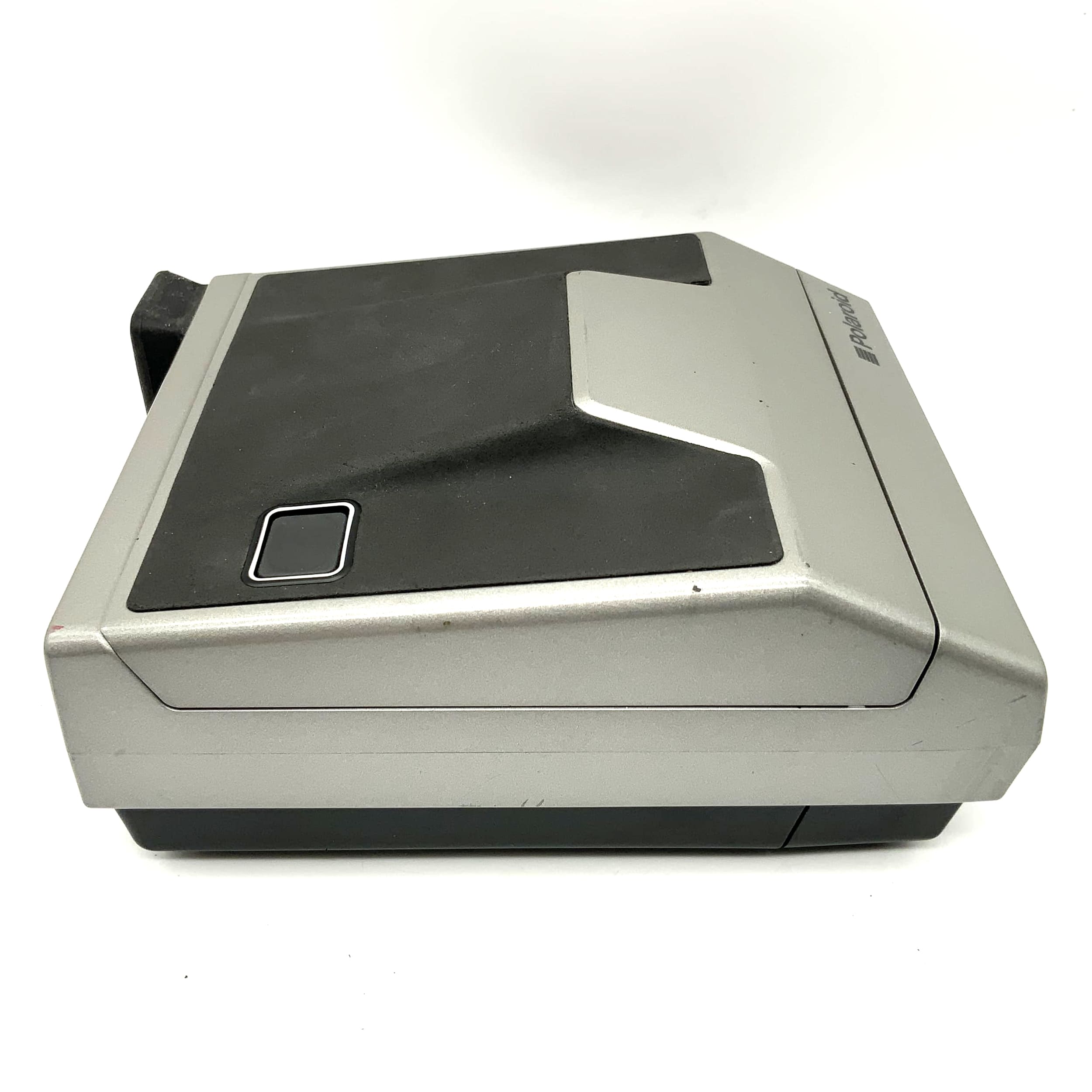 Polaroid Image System instant camera
