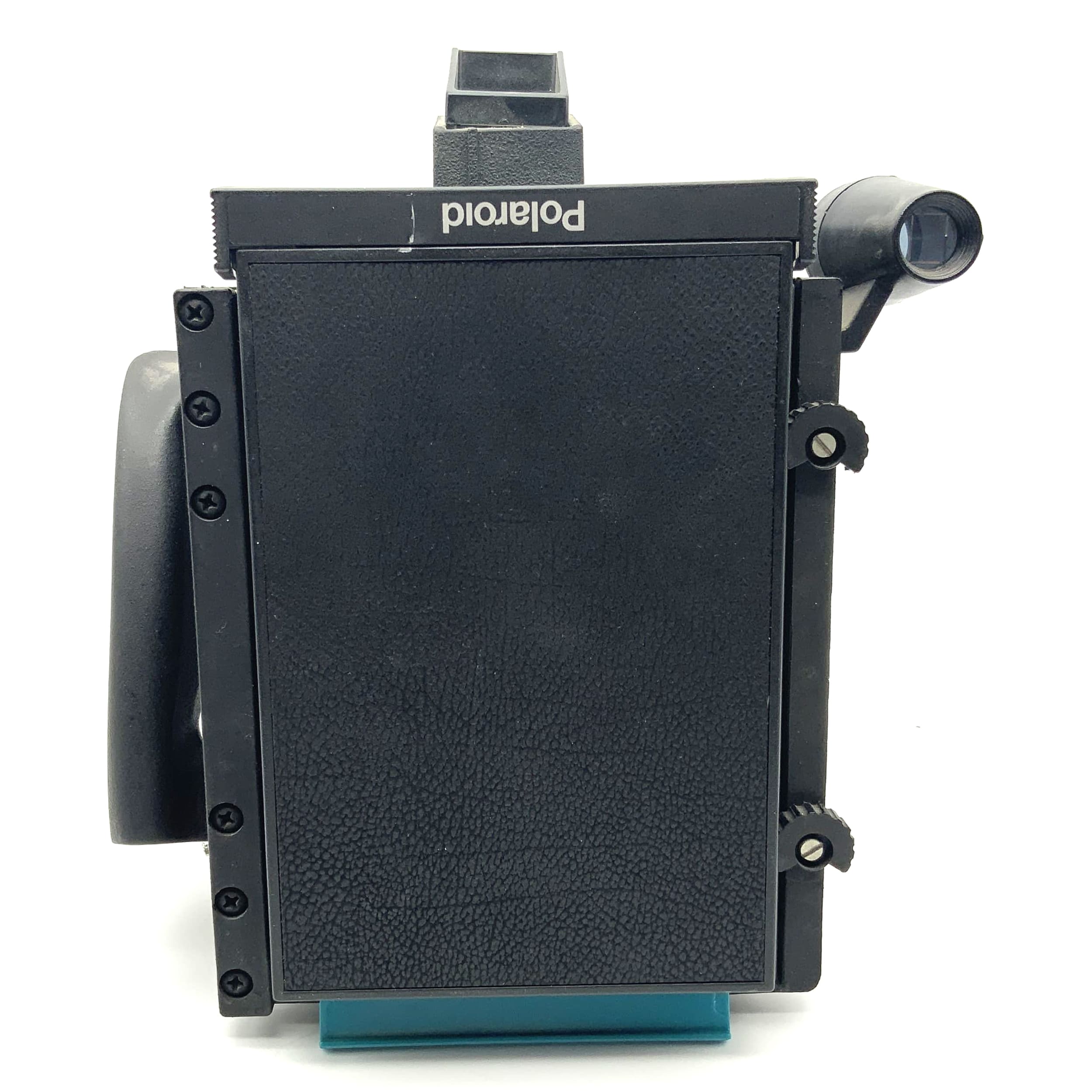 ORMAF 508 Speed ​​Master instant camera with Polaroid thermal back passport photo camera