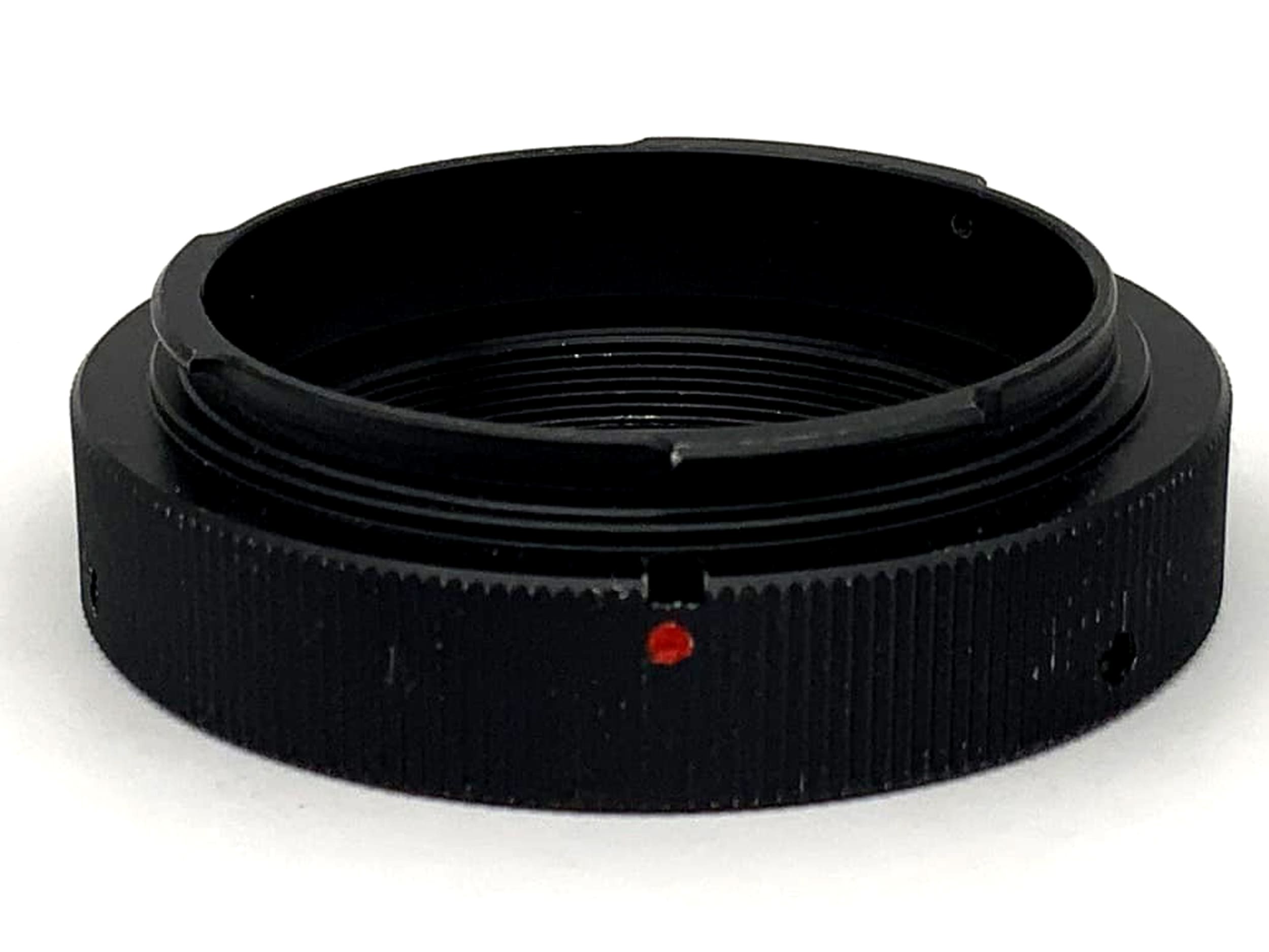Lens adapter lens mount converter adapter (M42 -> Minolta AF/Sony A)