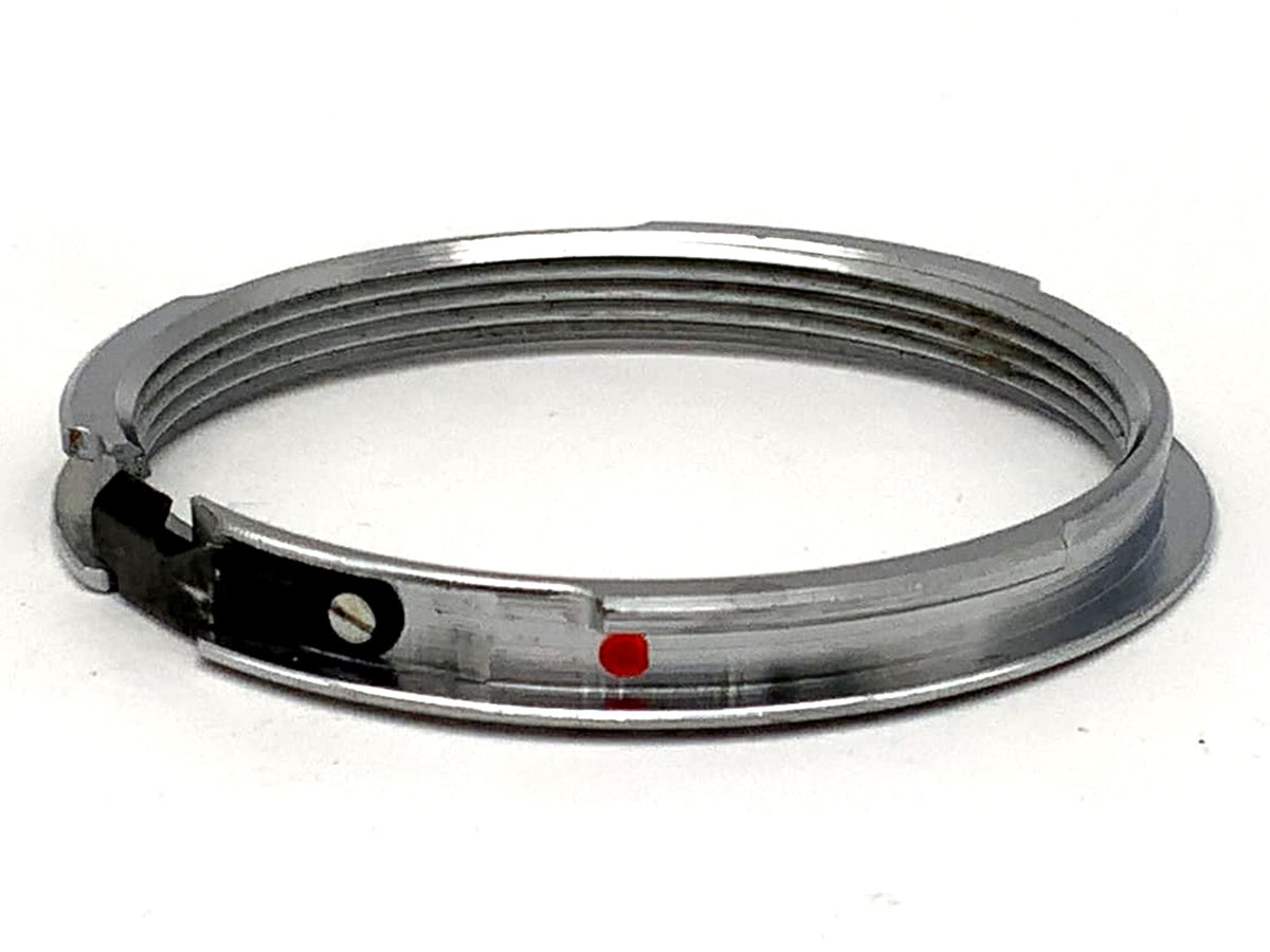 Lens adapter lens mount converter adapter (M42 -> Pentax K)
