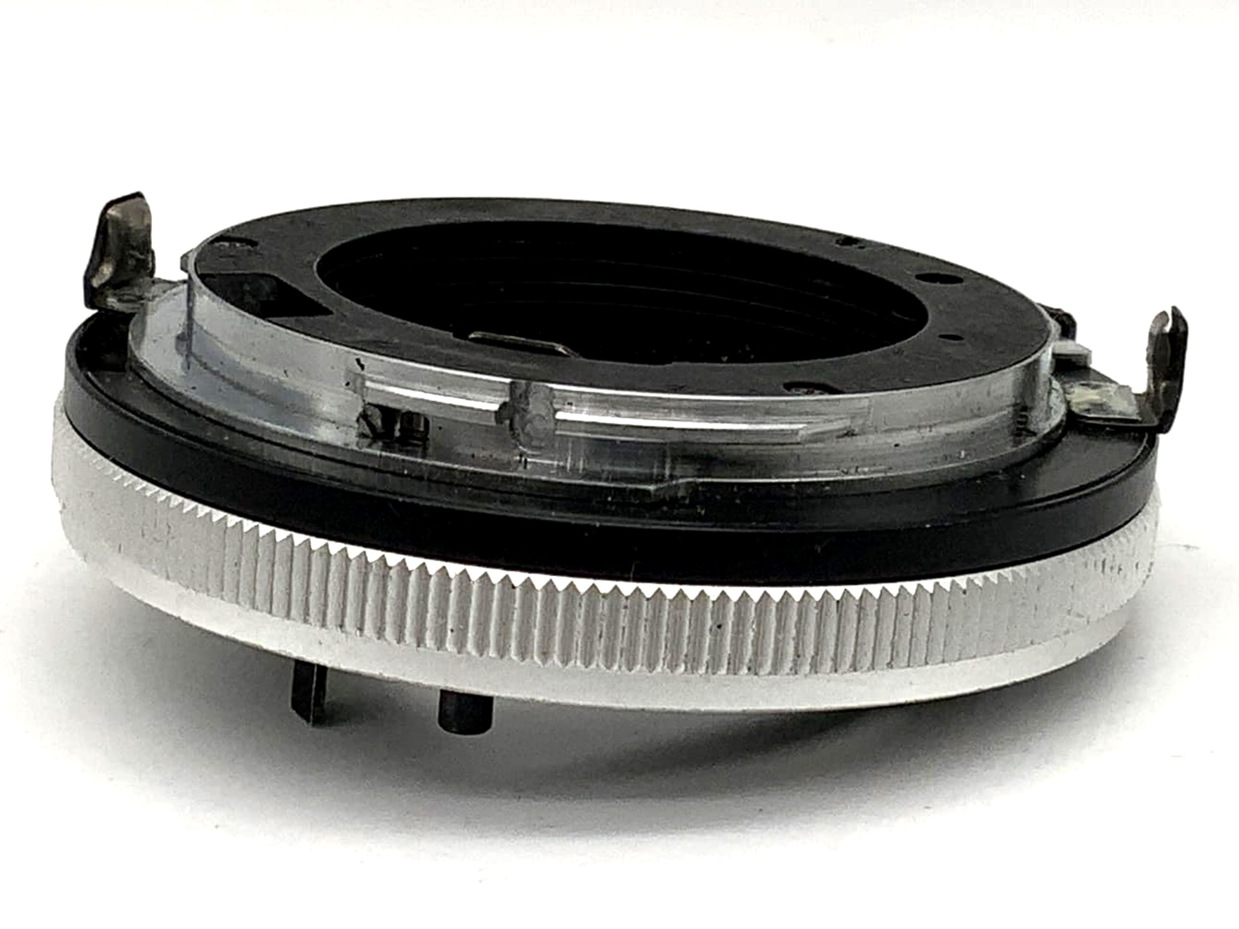 C/FD lens adapter silver lens mount converter (Adaptall 2 -> Canon FD)