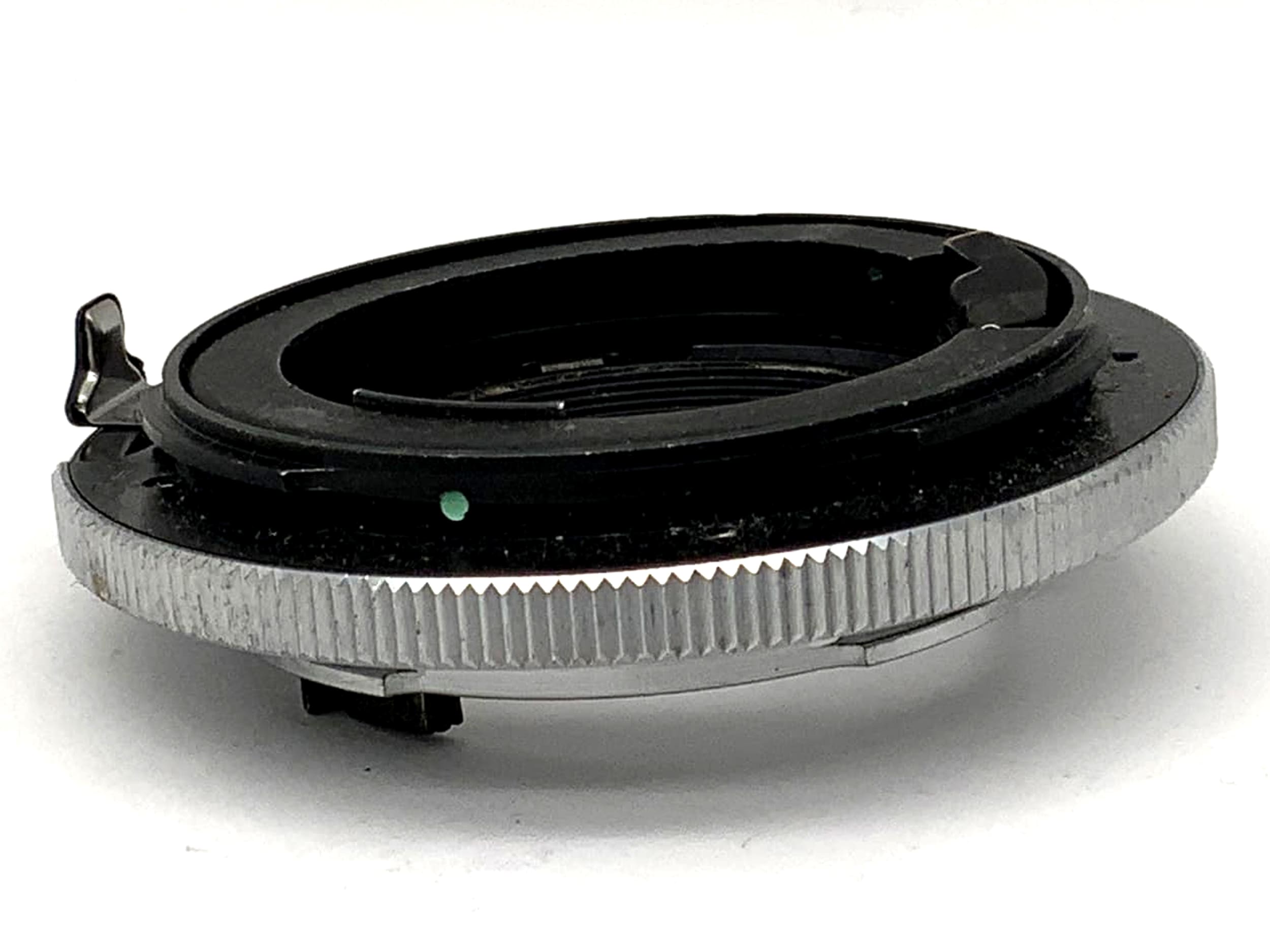 Lens adapter lens mount converter adapter (Adaptall 2 -> Yashica/Contax)