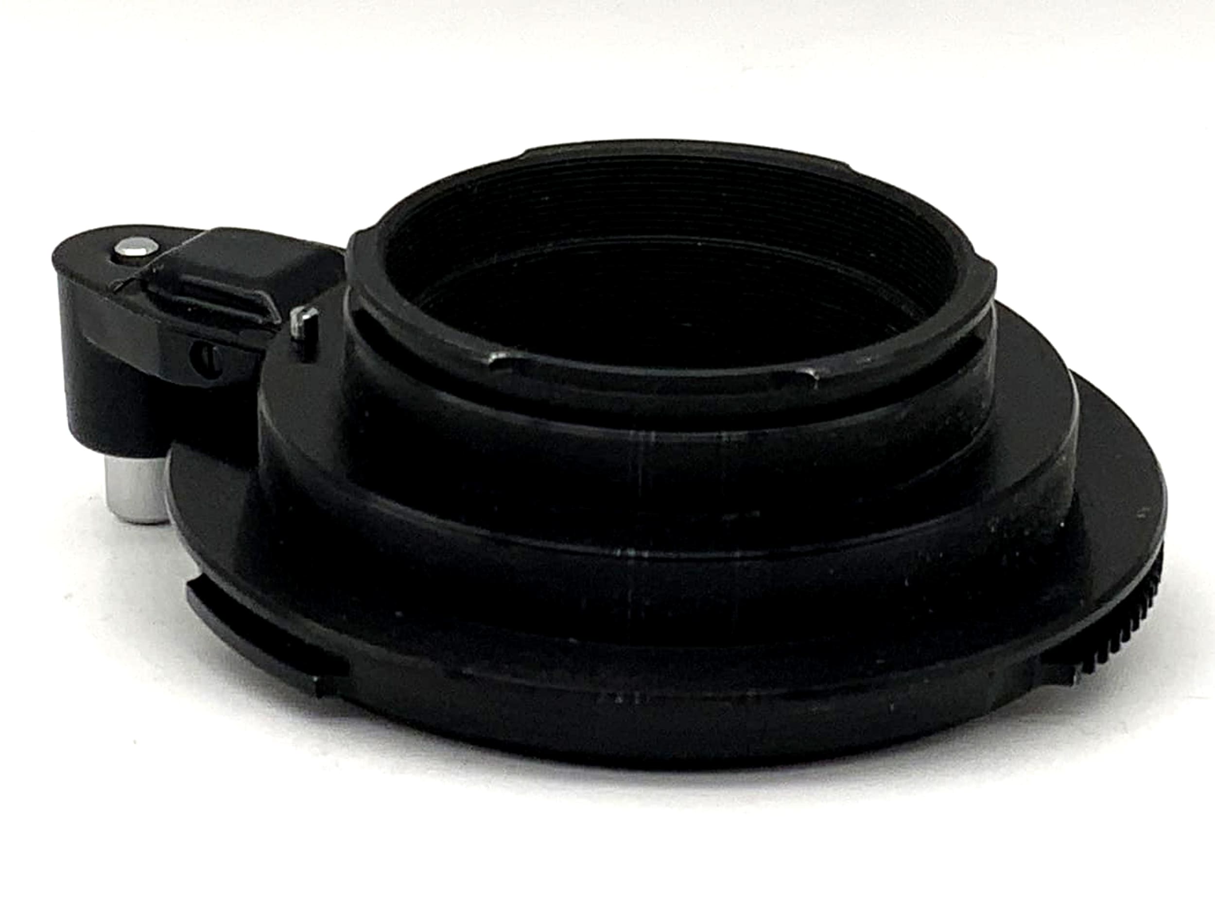 Soligor lens adapter lens mount converter (Soligor T4/Vivitar TX -> Exa)