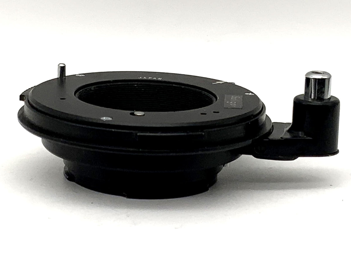 Soligor lens adapter lens mount converter (Soligor T4/Vivitar TX -> Exa)