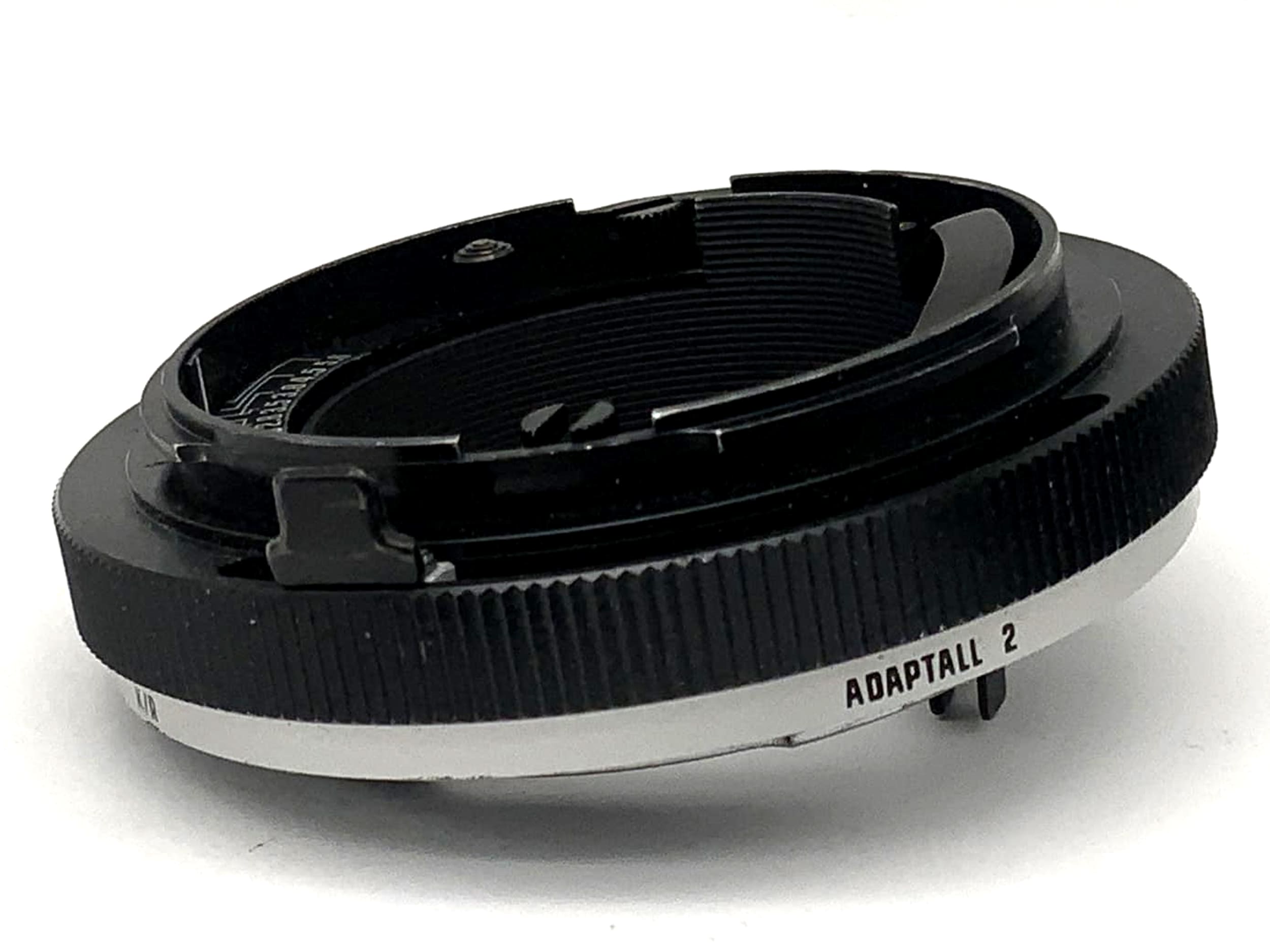 Lens adapter lens mount converter adapter (Adaptall 2 -> Konica AR)