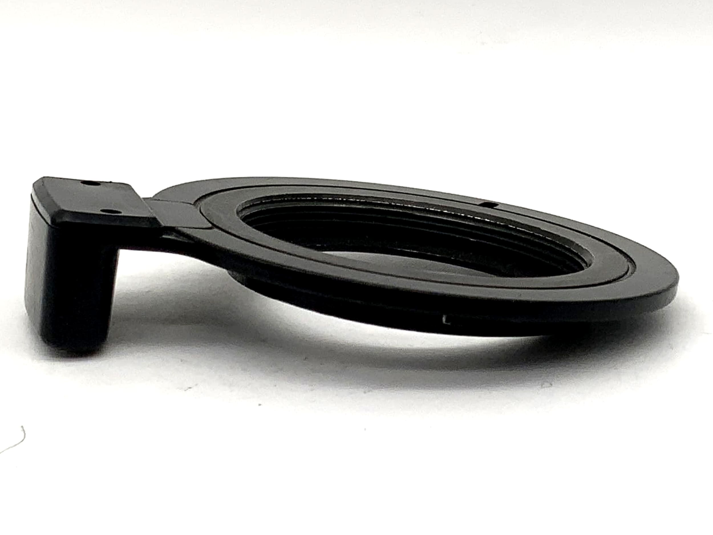 Pentacon PB lens adapter DDR lens mount converter (M42 -> Praktica B)