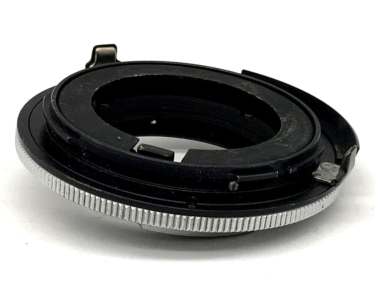 Tamron lens adapter lens mount converter adapter (Adaptall -> Pentax K)