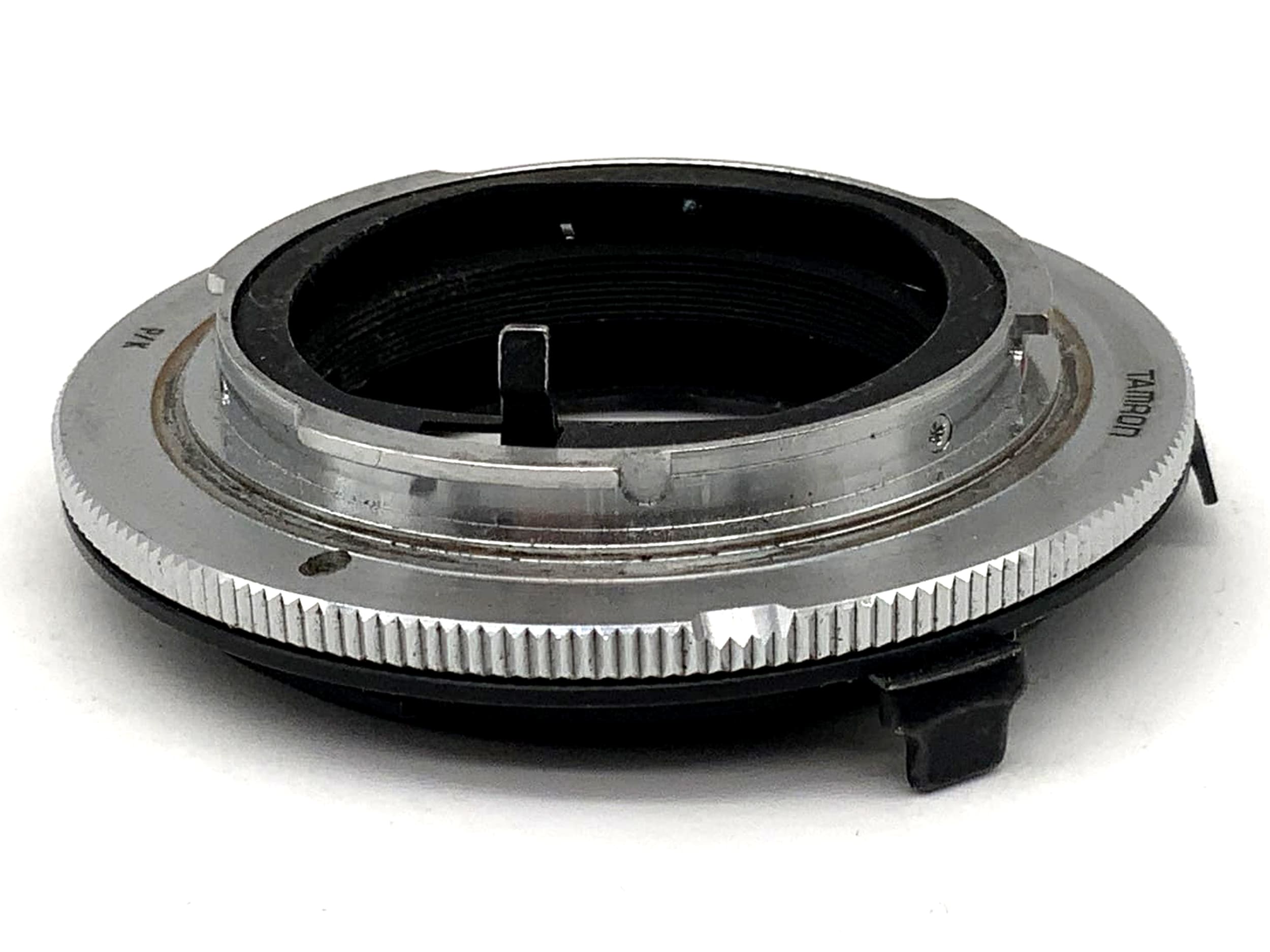 Tamron lens adapter lens mount converter adapter (Adaptall -> Pentax K)