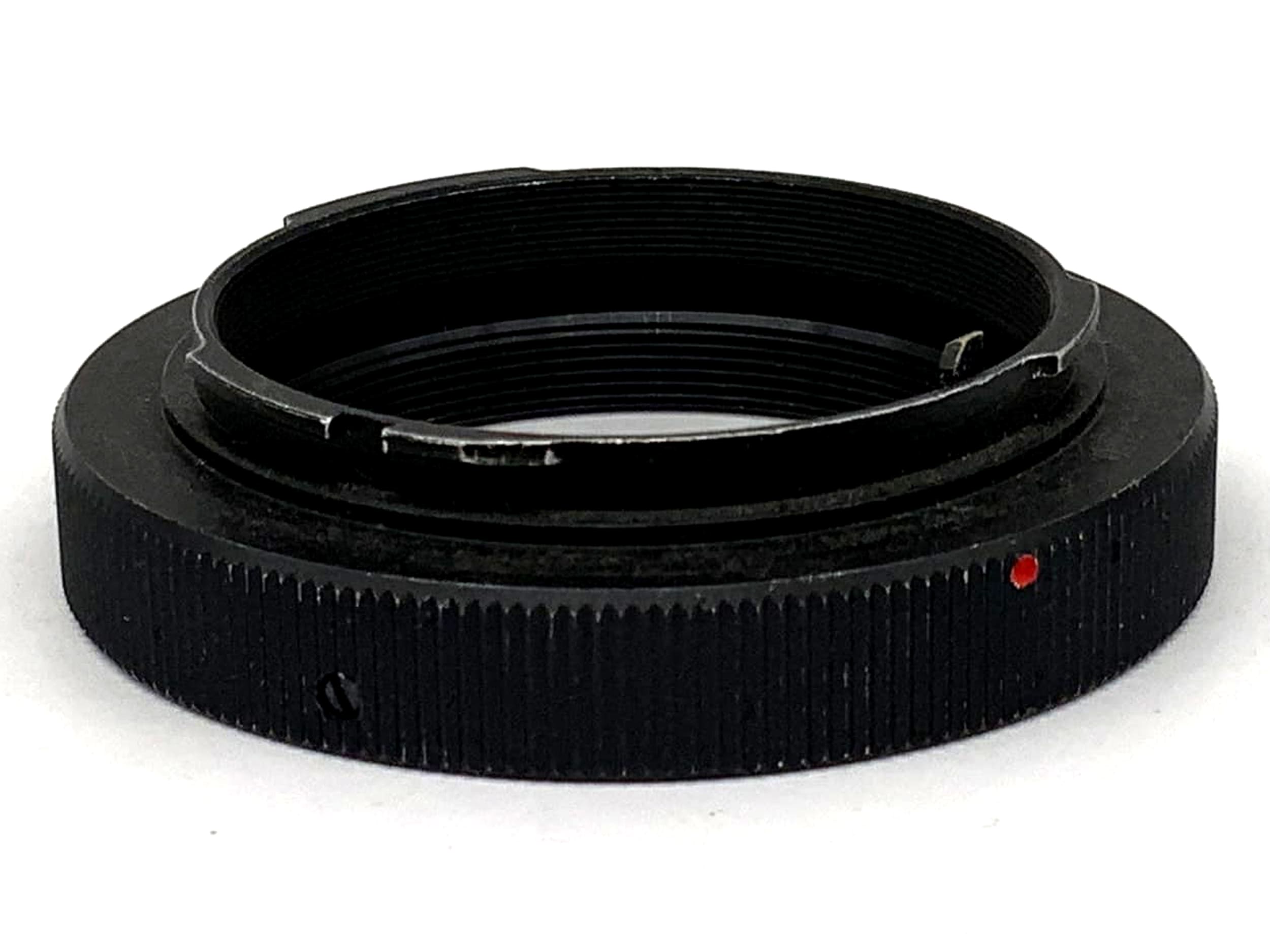 CON lens adapter lens mount converter adapter (M42 -> Yashica/Contax)