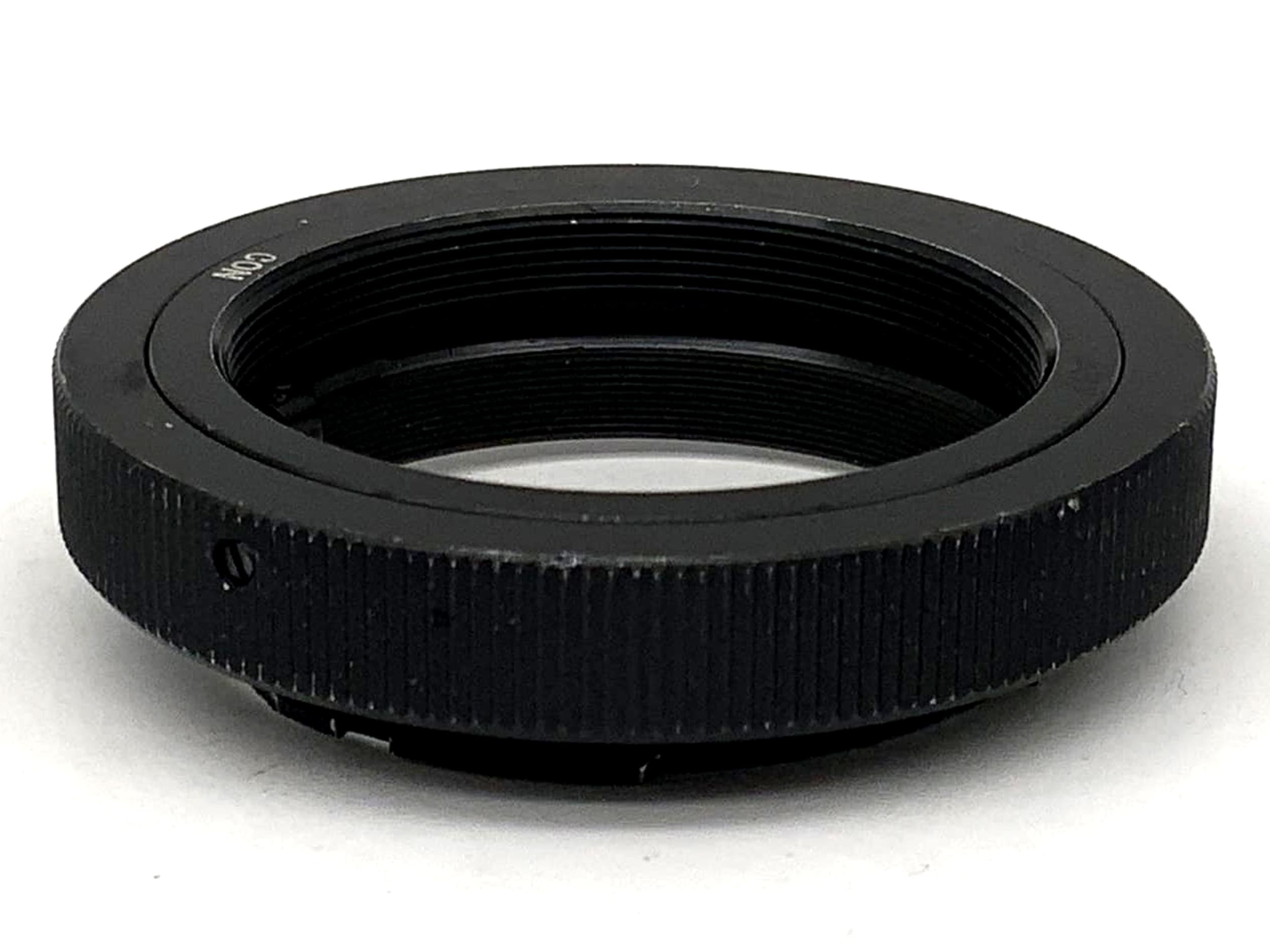 CON lens adapter lens mount converter adapter (M42 -> Yashica/Contax)