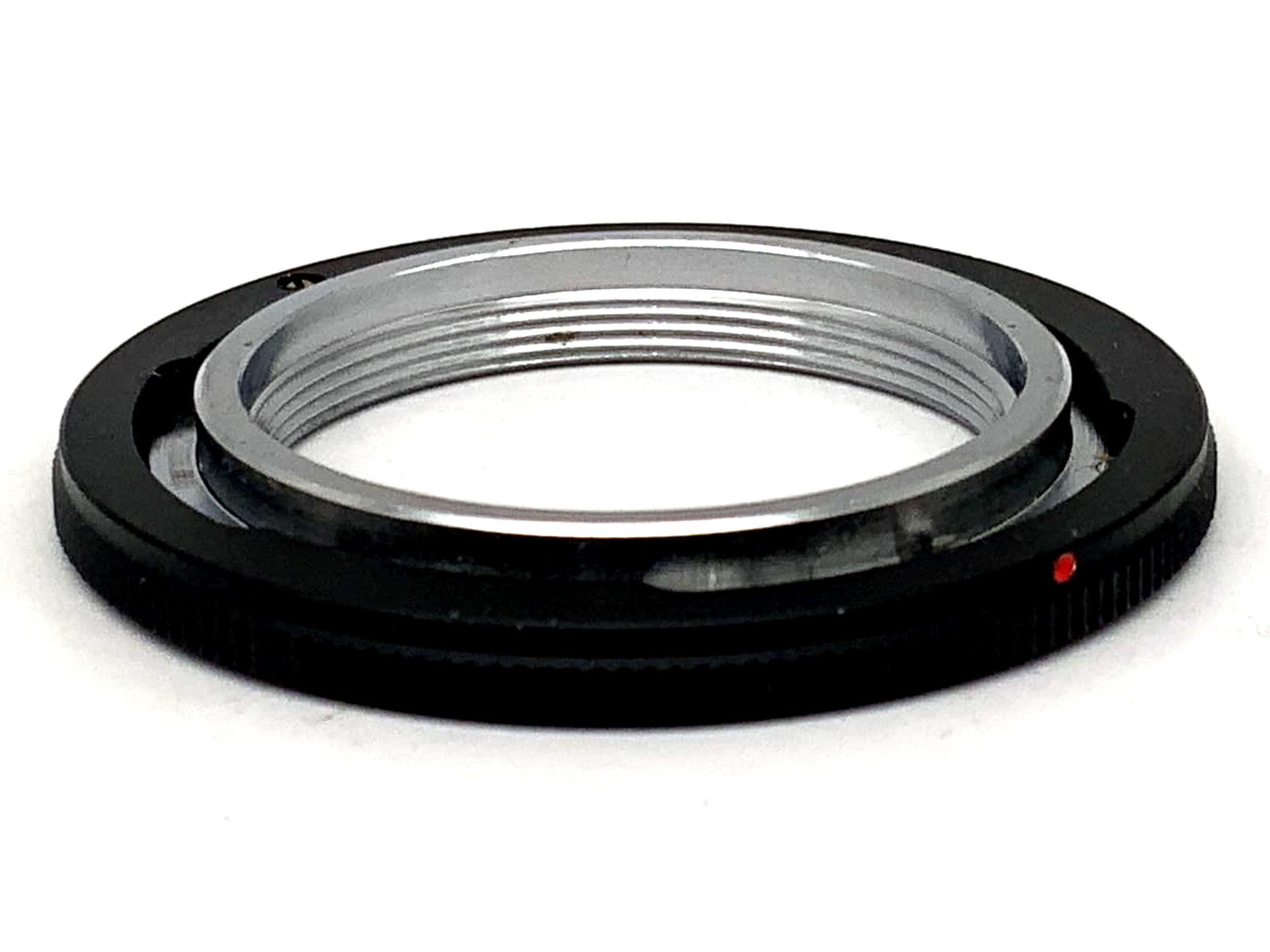 hama lens adapter lens mount converter adapter (M42 -> Canon FD)