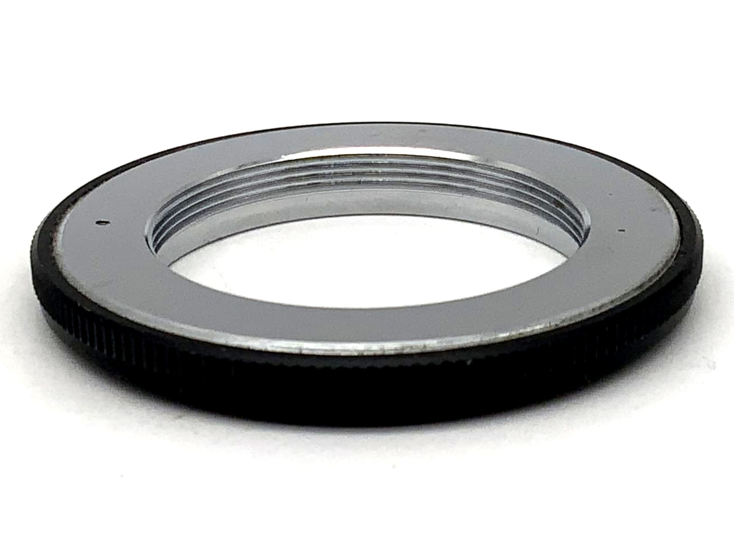 hama lens adapter lens mount converter adapter (M42 -> Canon FD)