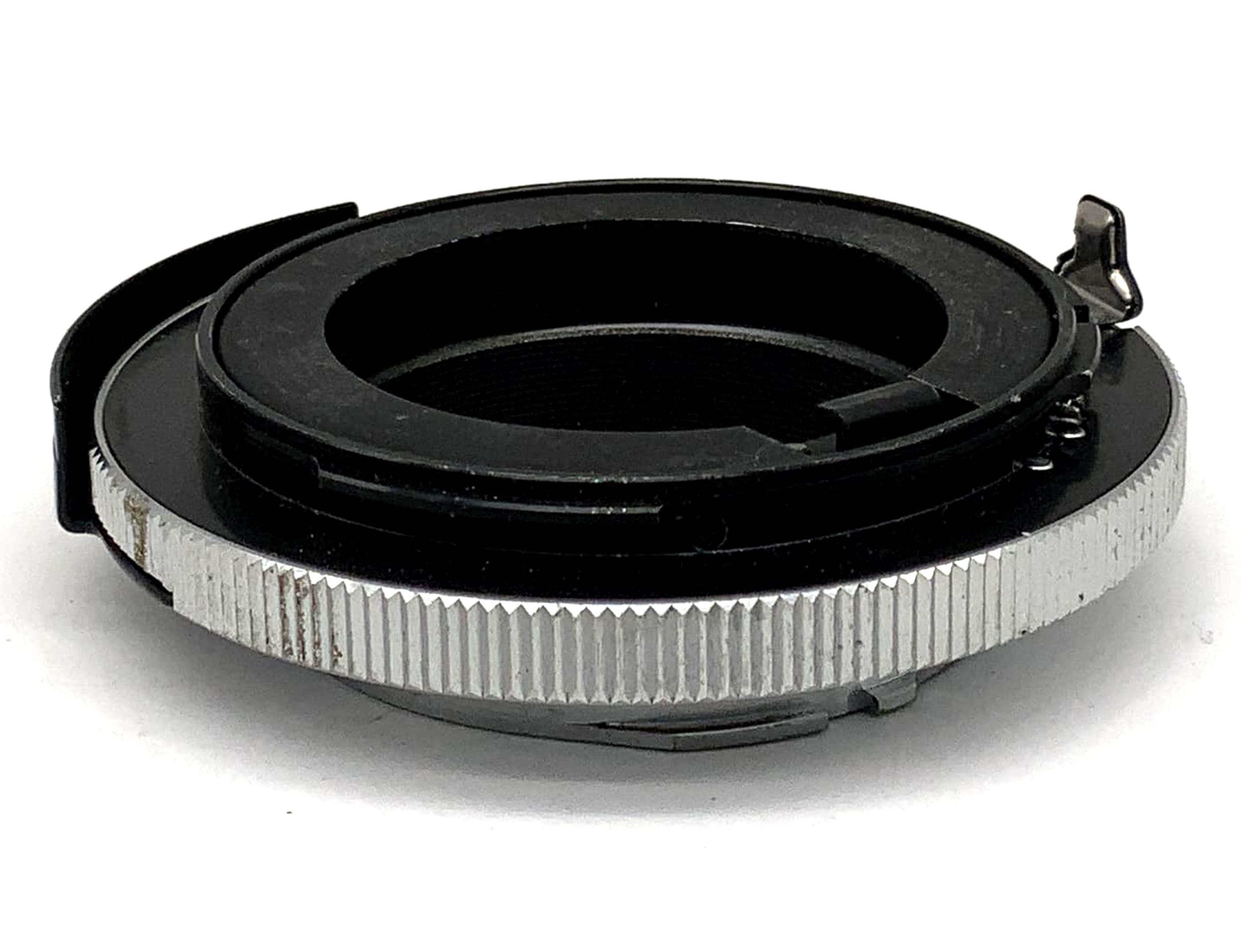 Tamron lens adapter lens mount converter adapter (Adaptall 2 -> Rollei QBM)