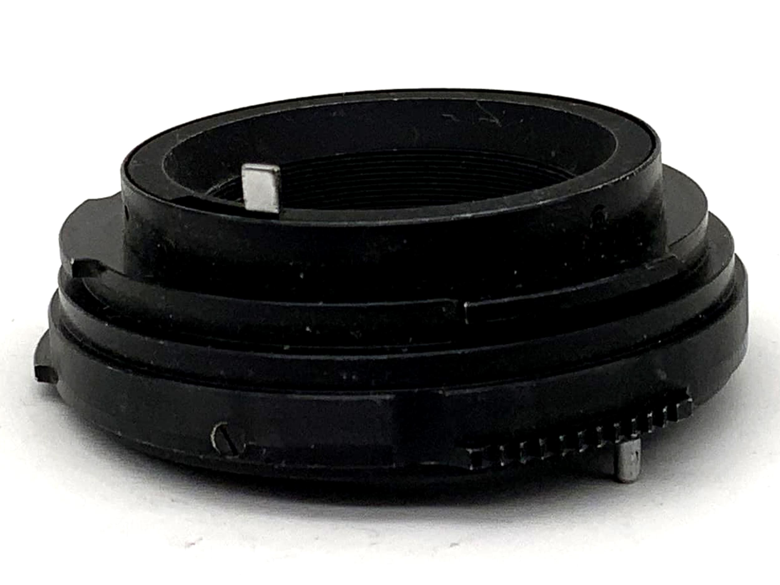 Soligor lens adapter for Penta V2,V3,FT (Soligor T4/Vivitar TX -> Petri)