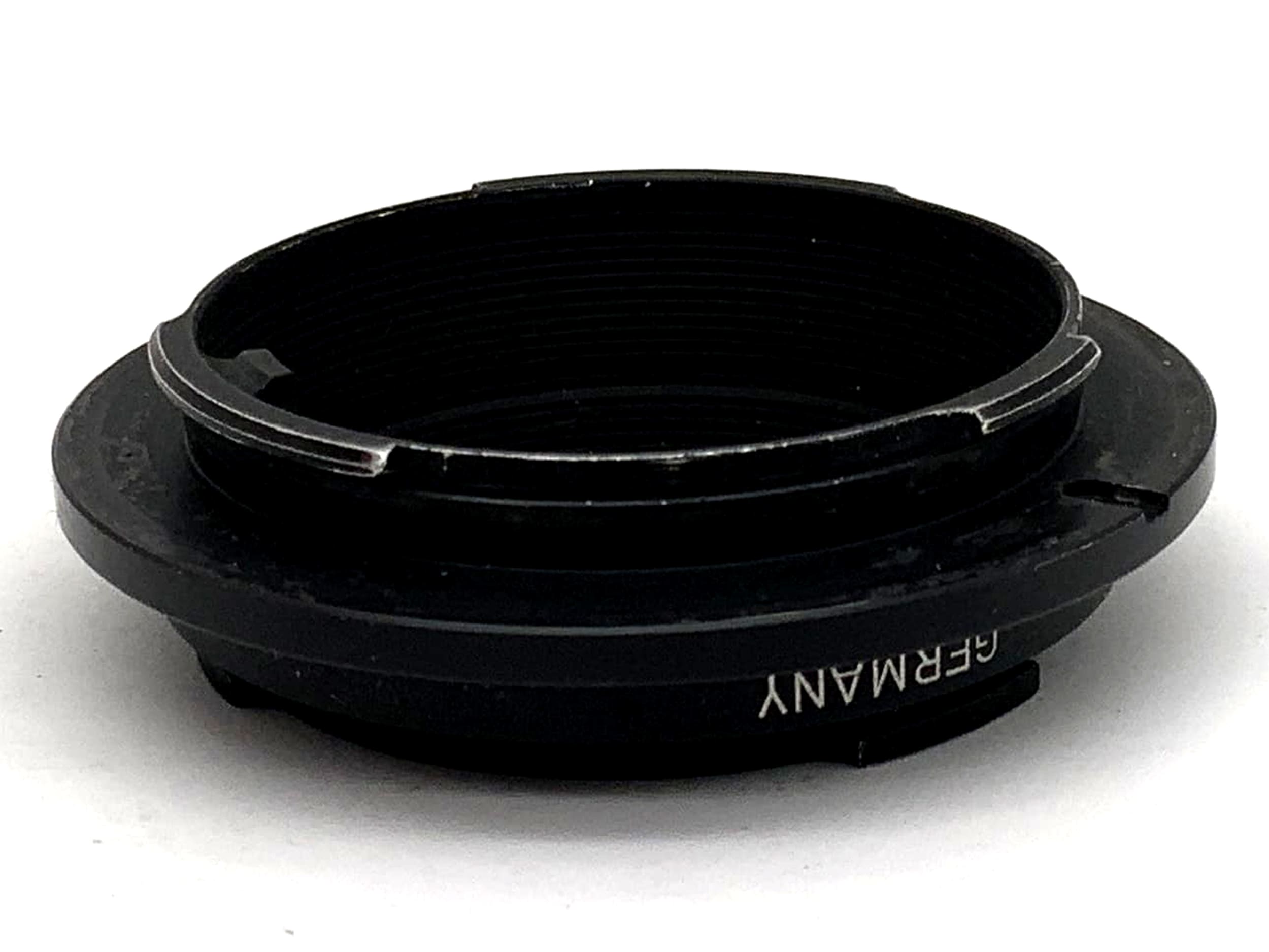 Novoflex lens adapter for bellows unit (Novoflex -> Leica R)