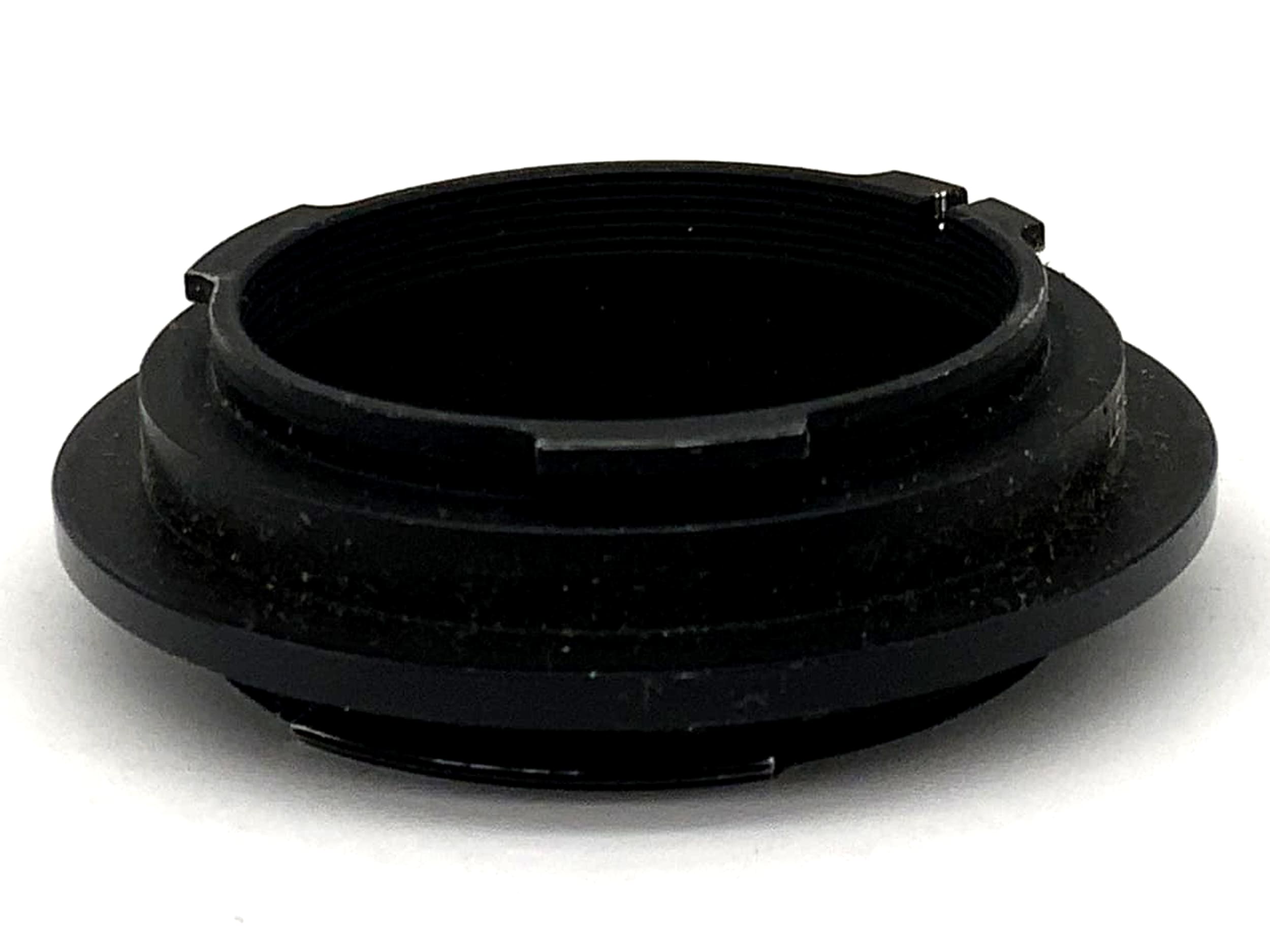 Novoflex lens adapter for bellows unit (Novoflex -> Leica R)