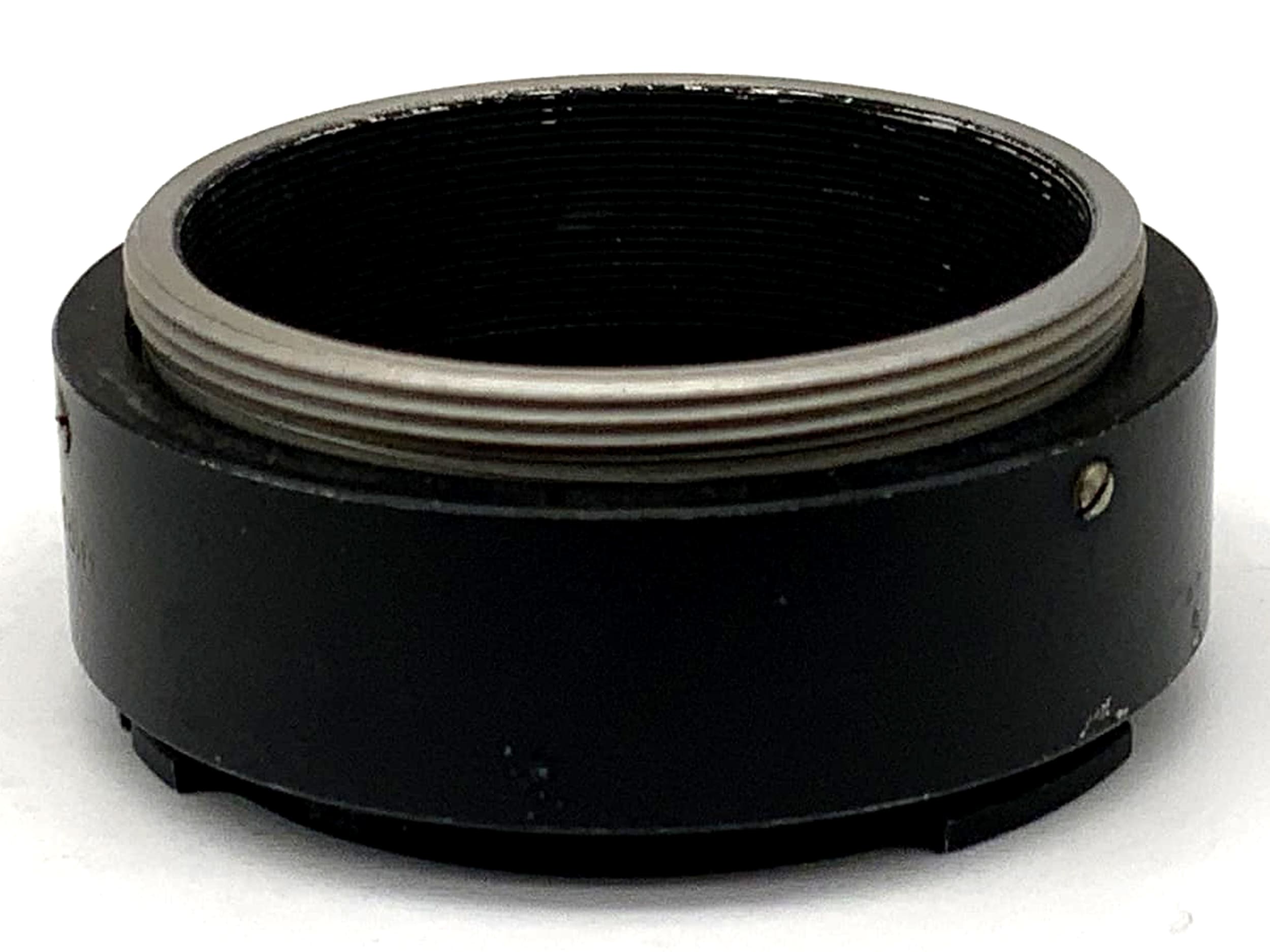 Novoflex MIRA lens adapter Miranda for bellows unit adapter (Novoflex -> M44)