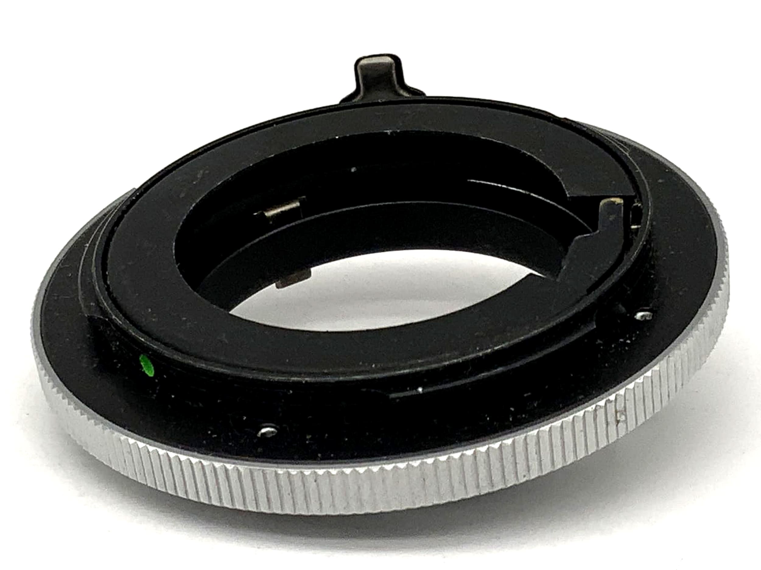 Tamron lens adapter lens mount converter (Adaptall -> Yashica/Contax)