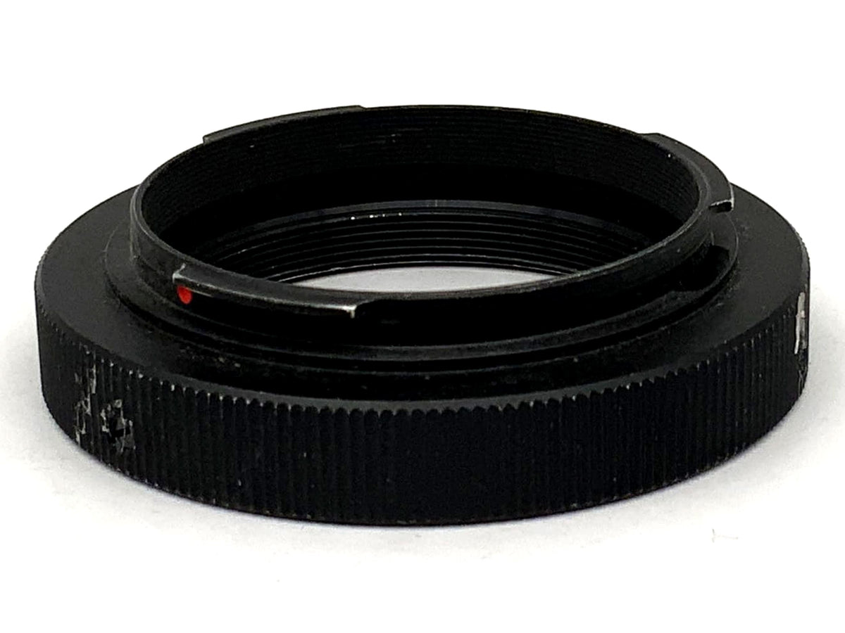 Lens adapter lens mount converter adapter (T2 -> Pentax K)