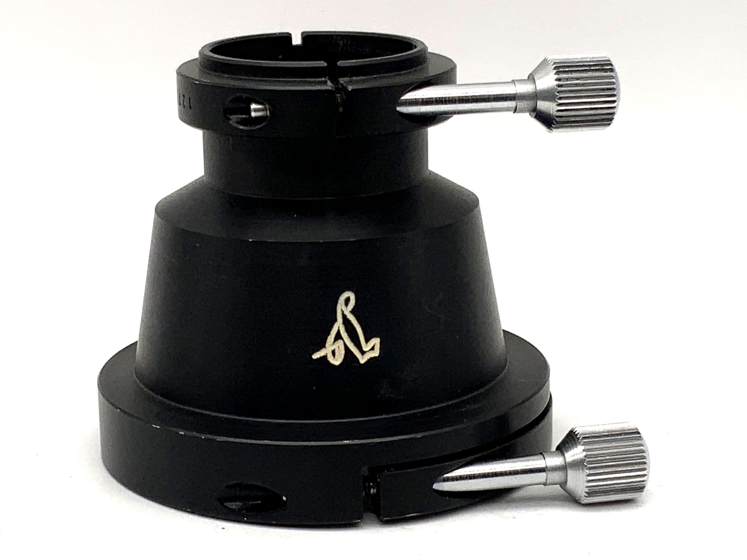 Voigtländer lens adapter micro attachment head for microscope (49mm -> 24.5mm)