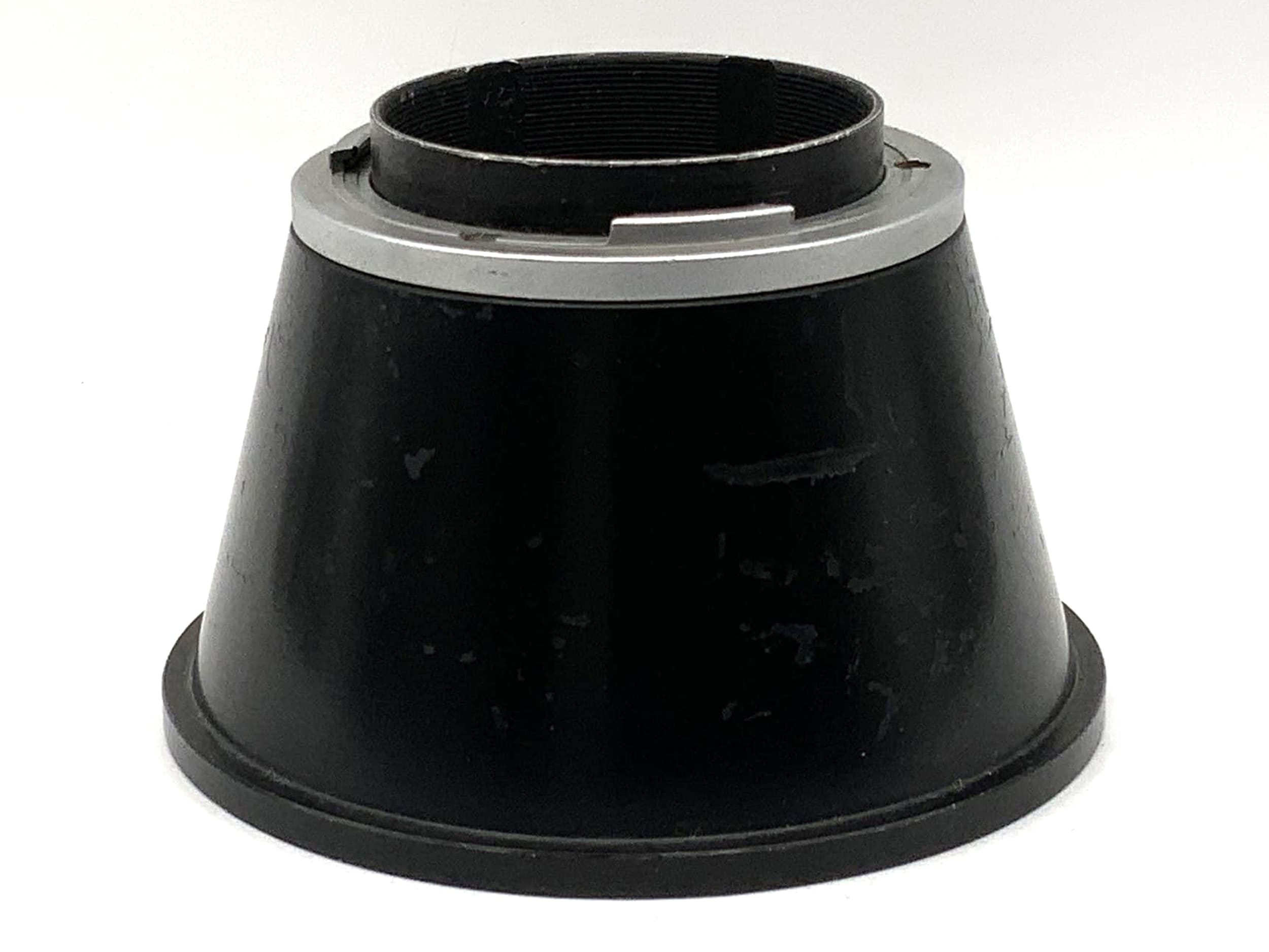 Lens adapter for Pentacon 500mm 1:5.6 Meyer Optik lens mount converter (Exa)