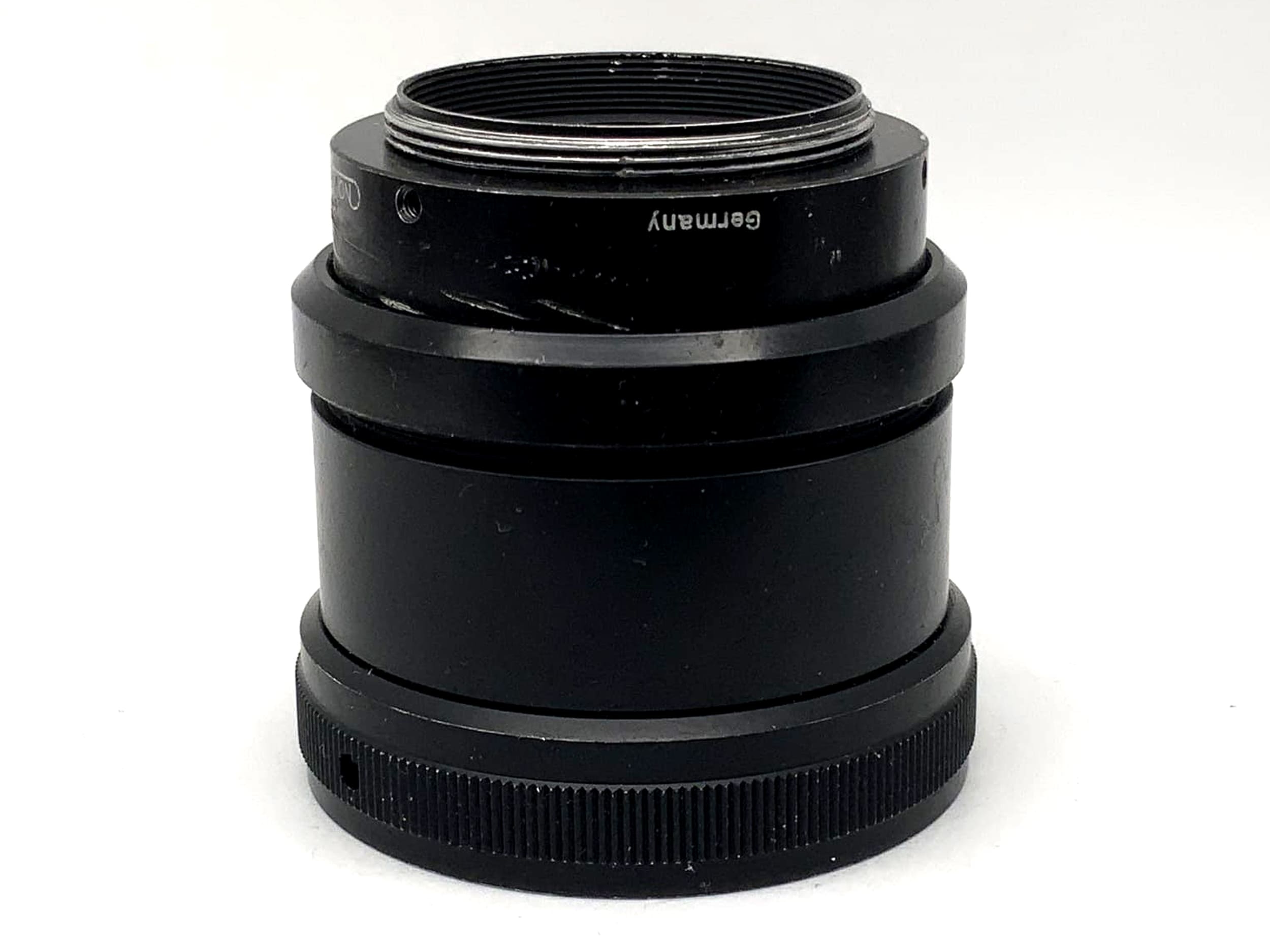 Novoflex MINBA lens adapter for Noflexar adapter (Novoflex -> M42)