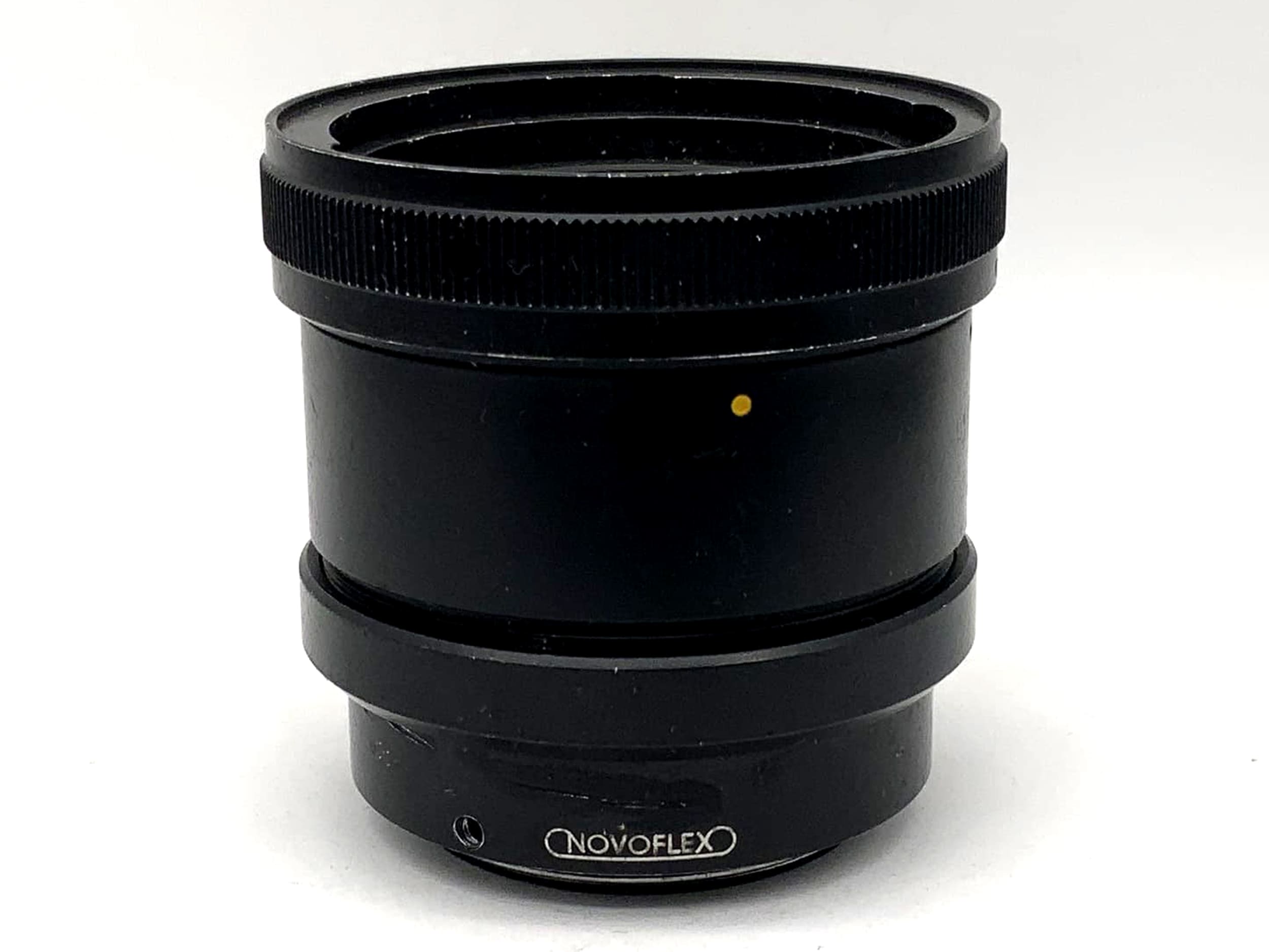 Novoflex MINBA lens adapter for Noflexar adapter (Novoflex -> M42)