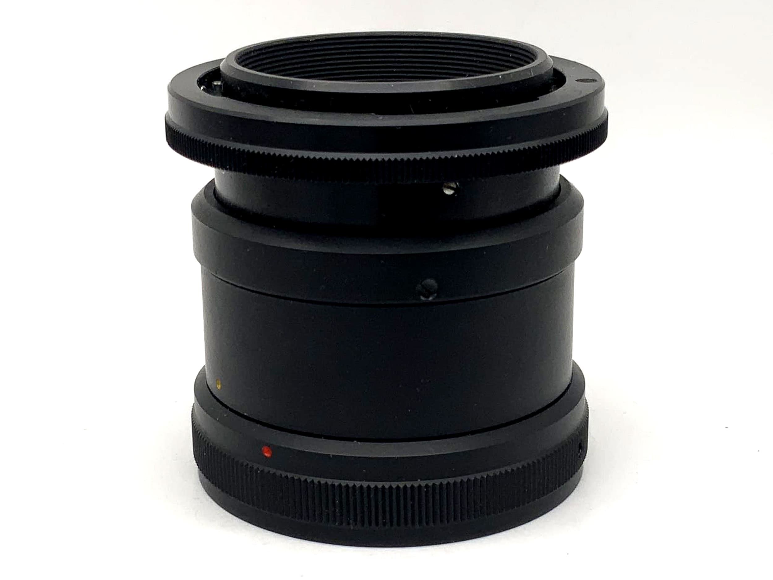 Novoflex CANBA lens adapter for Noflexar adapter (Novoflex -> Canon FD)