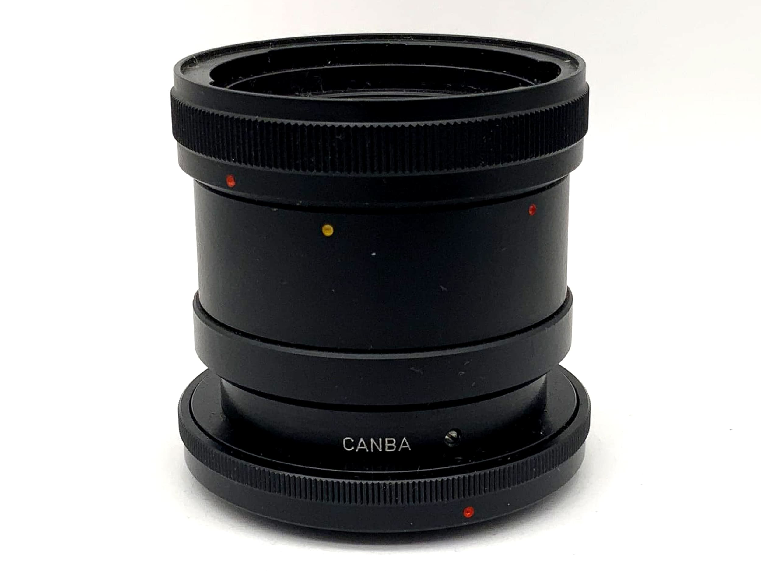 Novoflex CANBA lens adapter for Noflexar adapter (Novoflex -> Canon FD)