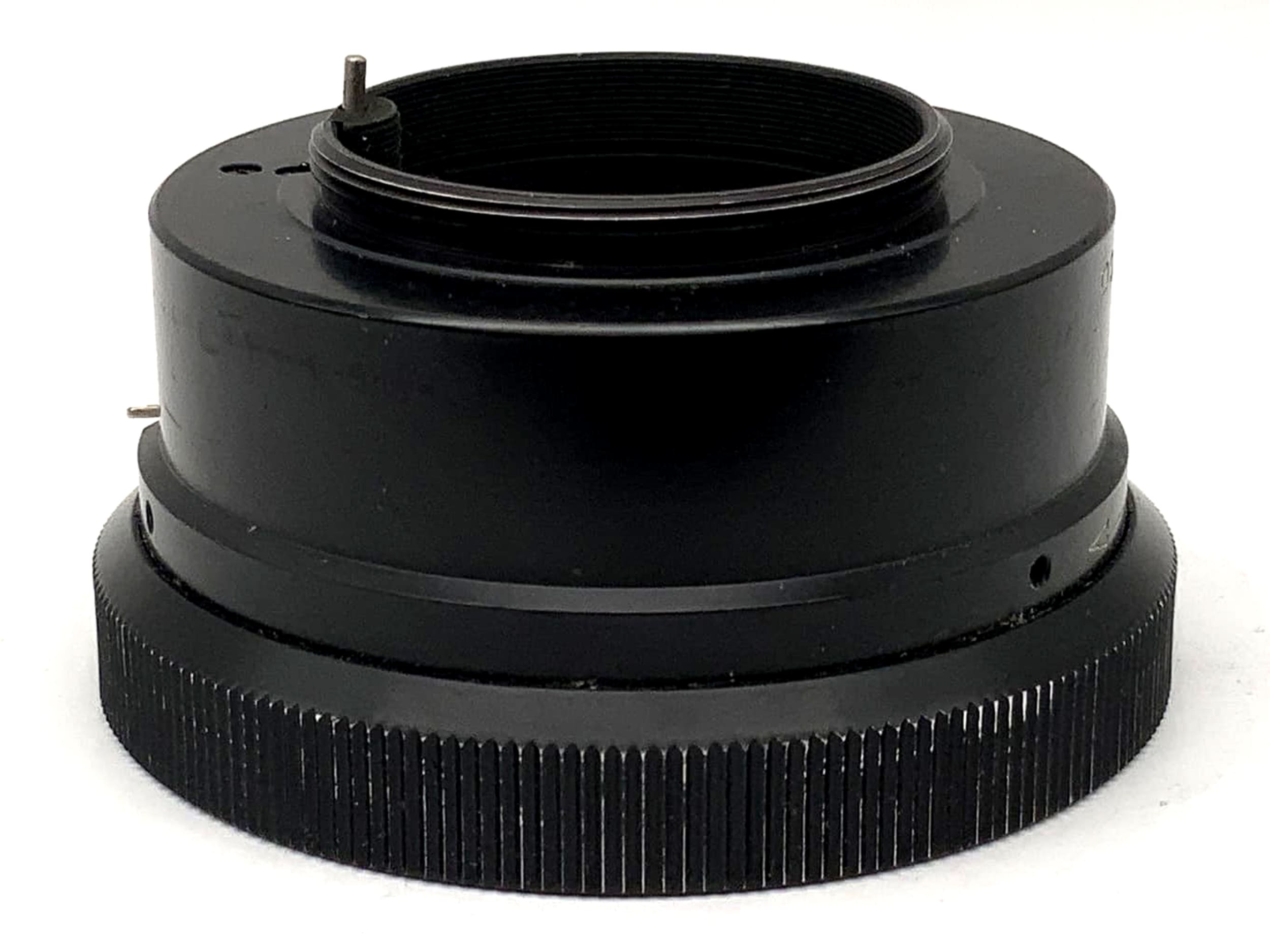 Lens adapter auto lens mount converter adapter (Pentacon Six -> M42)