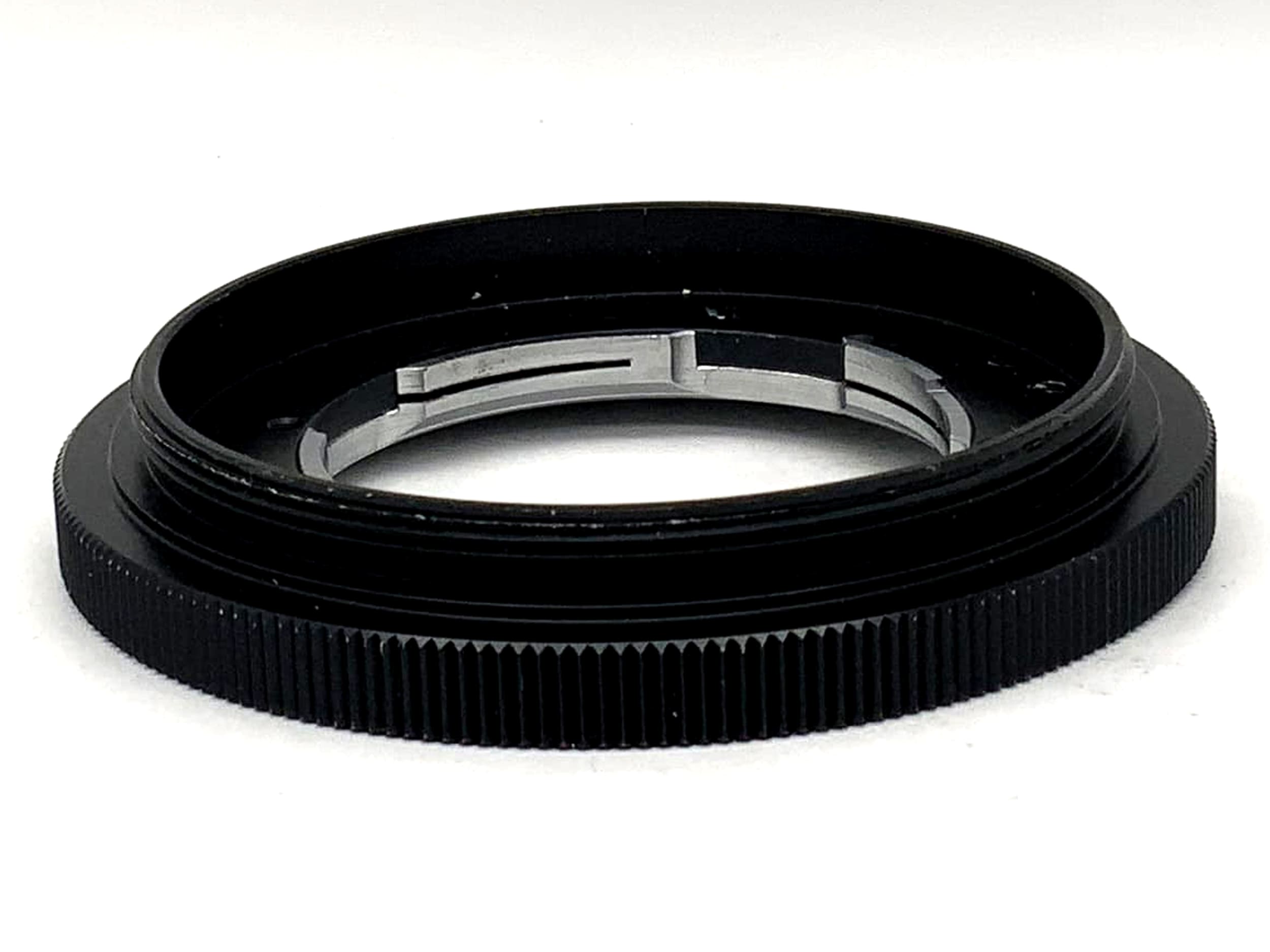 Leitz Wetzlar UOOND 16596 Lens adapter for bellows unit (Leica M)