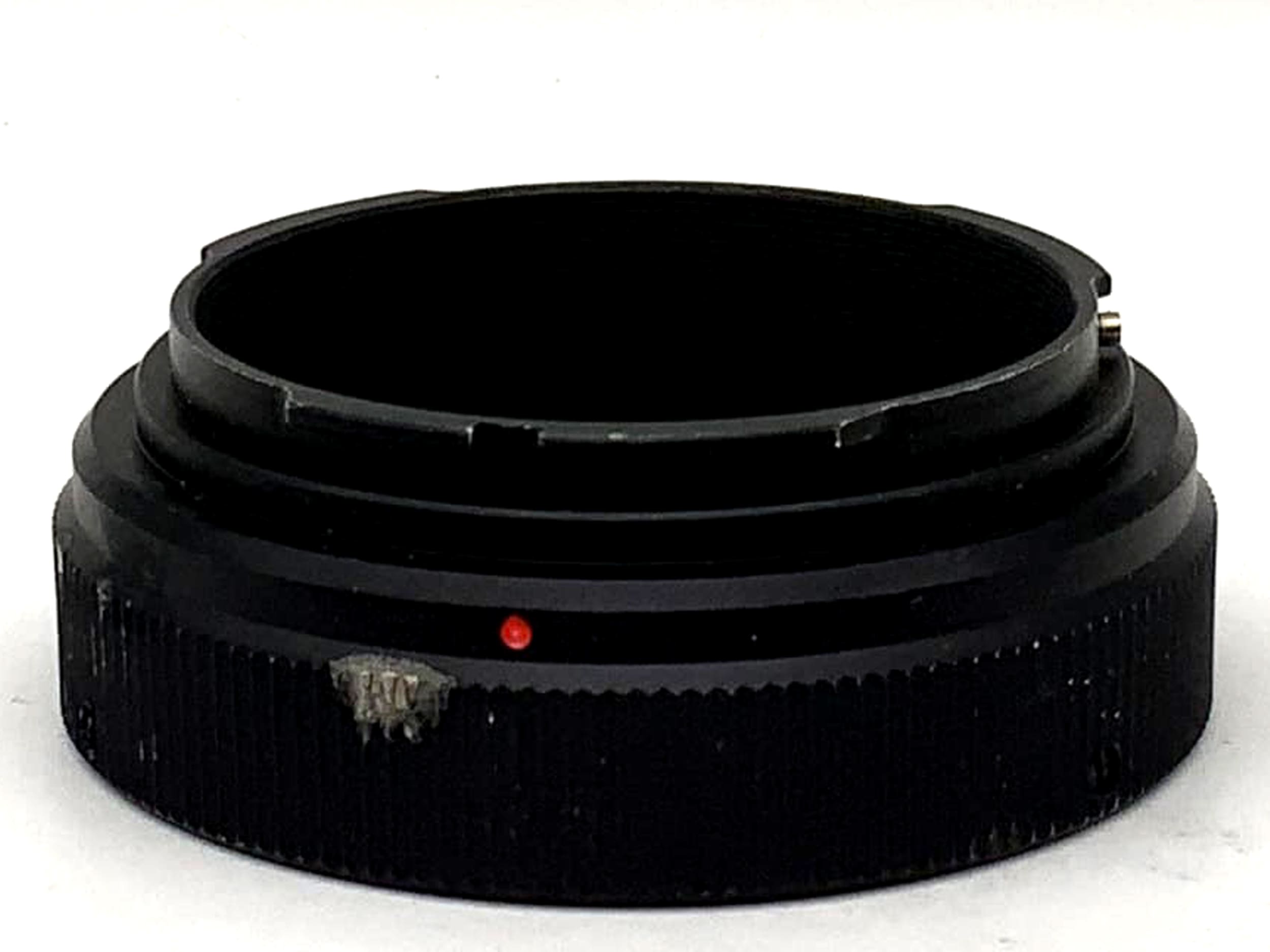 KR lens adapter lens mount converter adapter (T2 -> Konica AR)