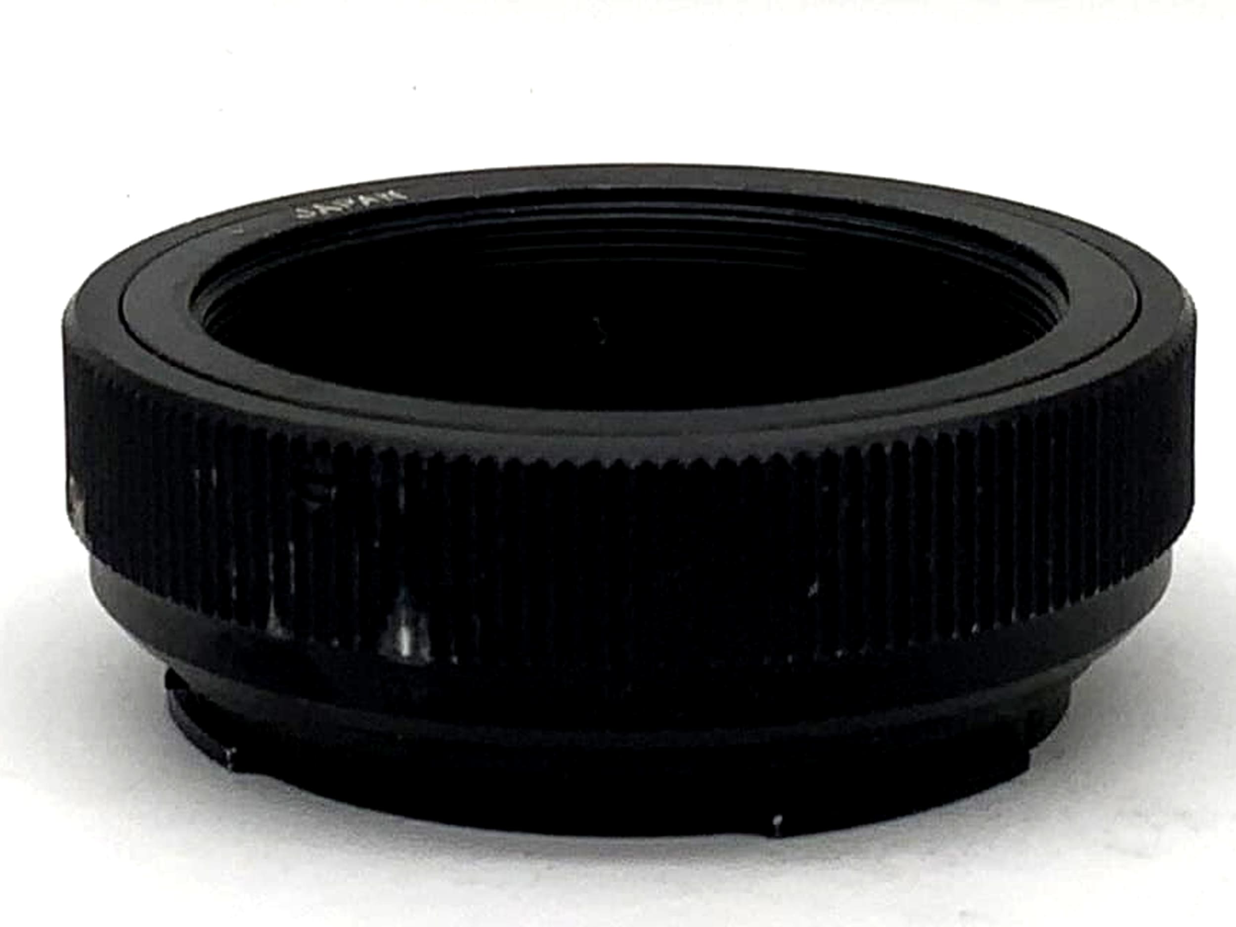 KR lens adapter lens mount converter adapter (T2 -> Konica AR)