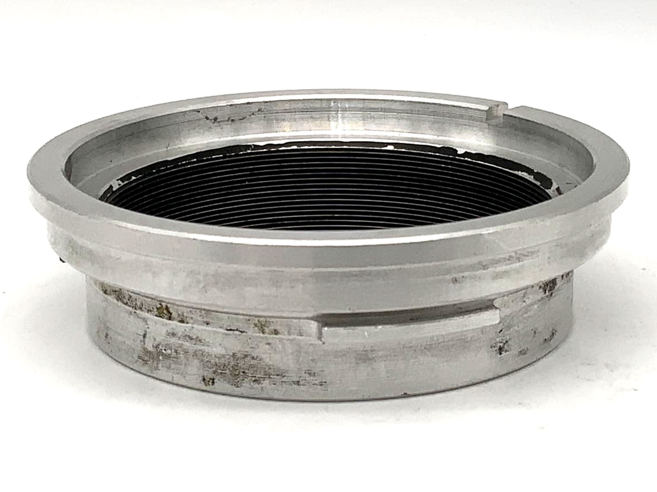 Pentacon Six lens adapter for 500mm 1:5.6 Meyer Optik lens mount converter