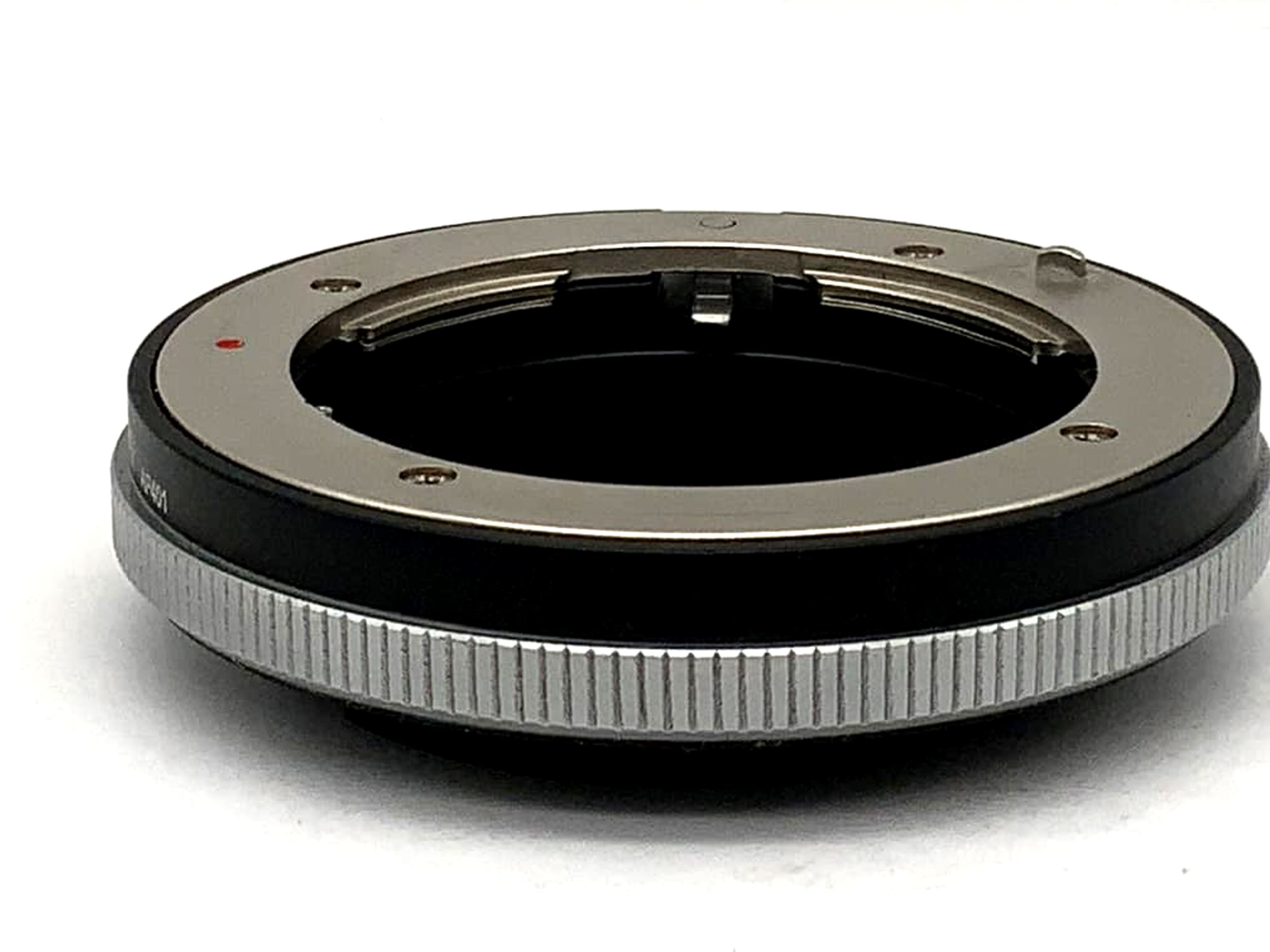 Kowi Contax G-EM AP401 lens adapter NEX adapter (Contax G -> Sony E-Mount)