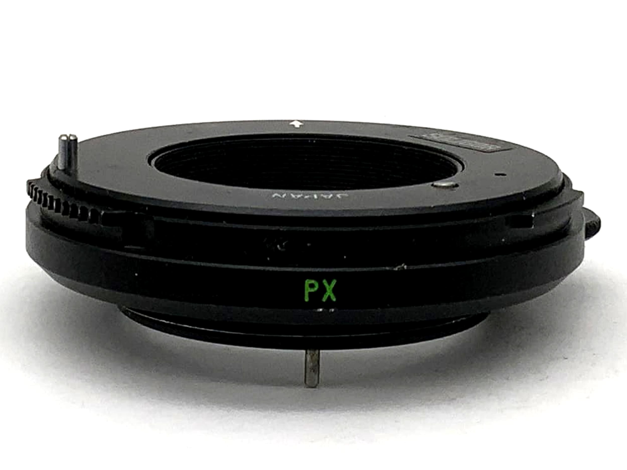Soligor lens adapter lens mount converter (Soligor T4/Vivitar TX -> M42)