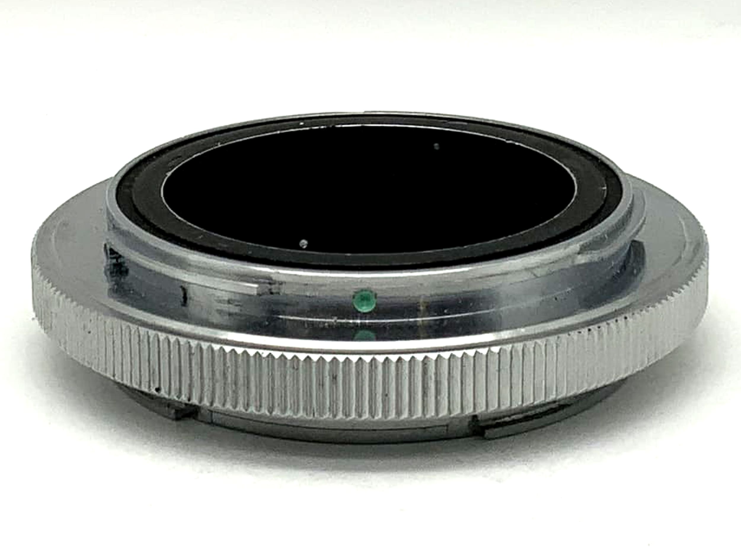 Tamron EOS-M lens adapter lens mount converter (Adaptall 2 -> Canon EF)