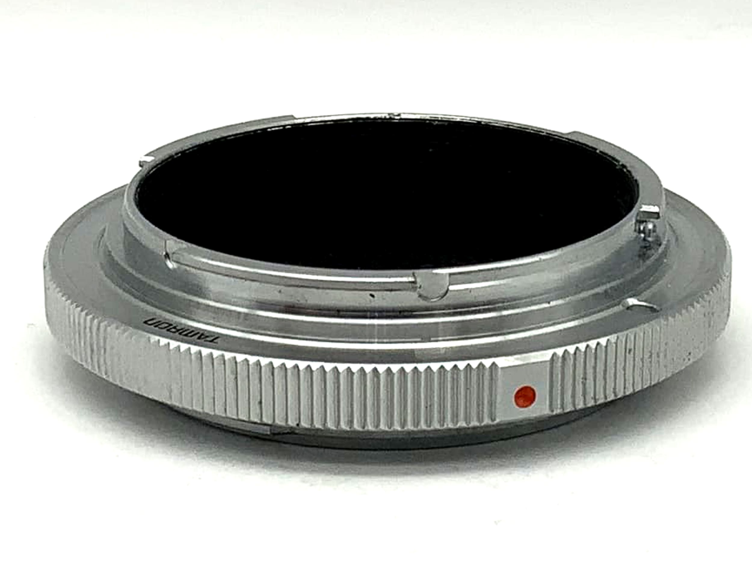 Tamron EOS-M lens adapter lens mount converter (Adaptall 2 -> Canon EF)