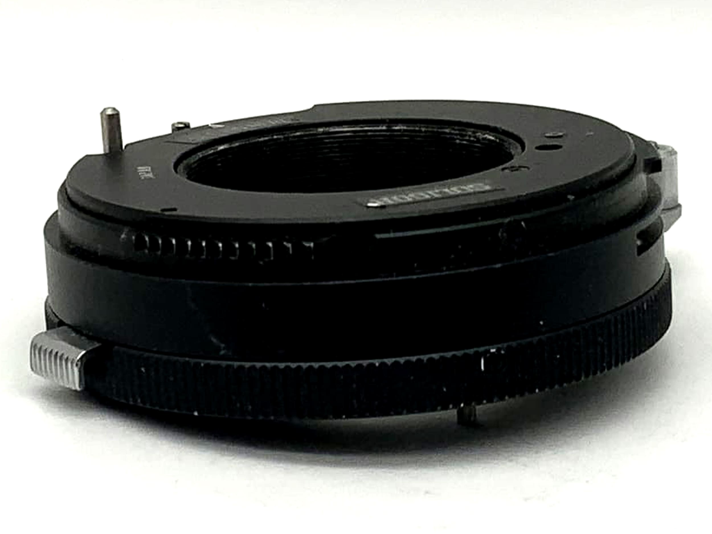Soligor lens adapter lens mount converter (Soligor T4/Vivitar TX -> Miranda)