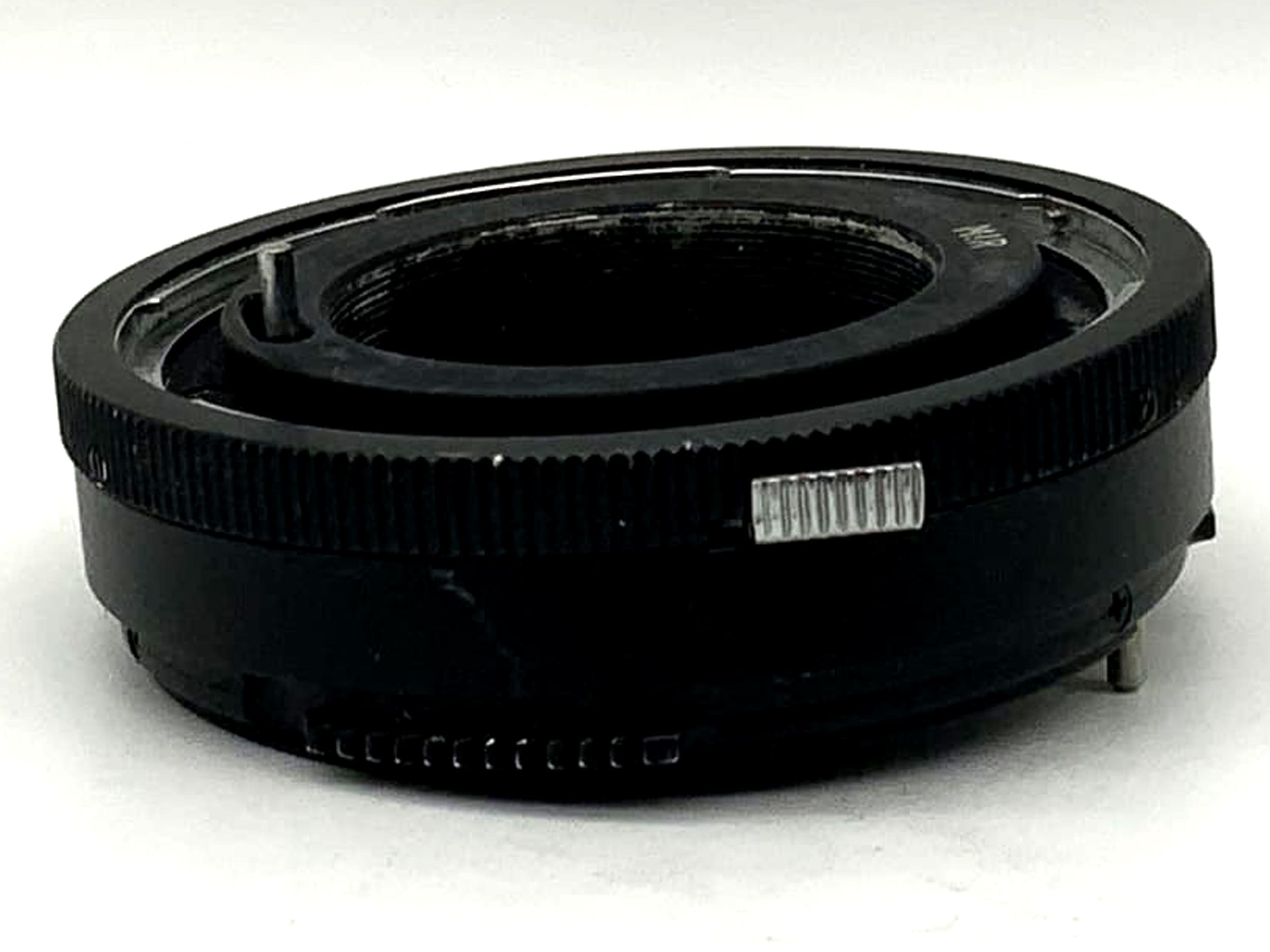 Soligor lens adapter lens mount converter (Soligor T4/Vivitar TX -> Miranda)
